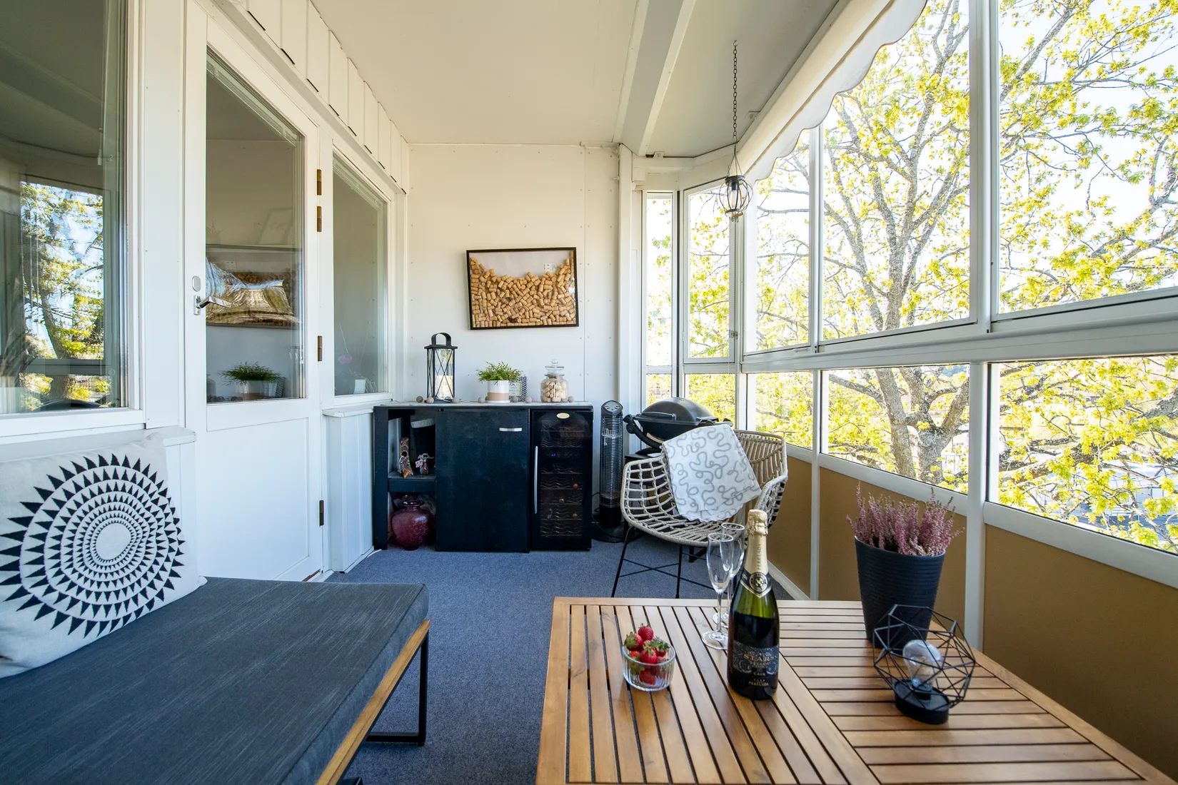 Bostadsrätt, Regementsgatan 6, Viksäng, Västerås