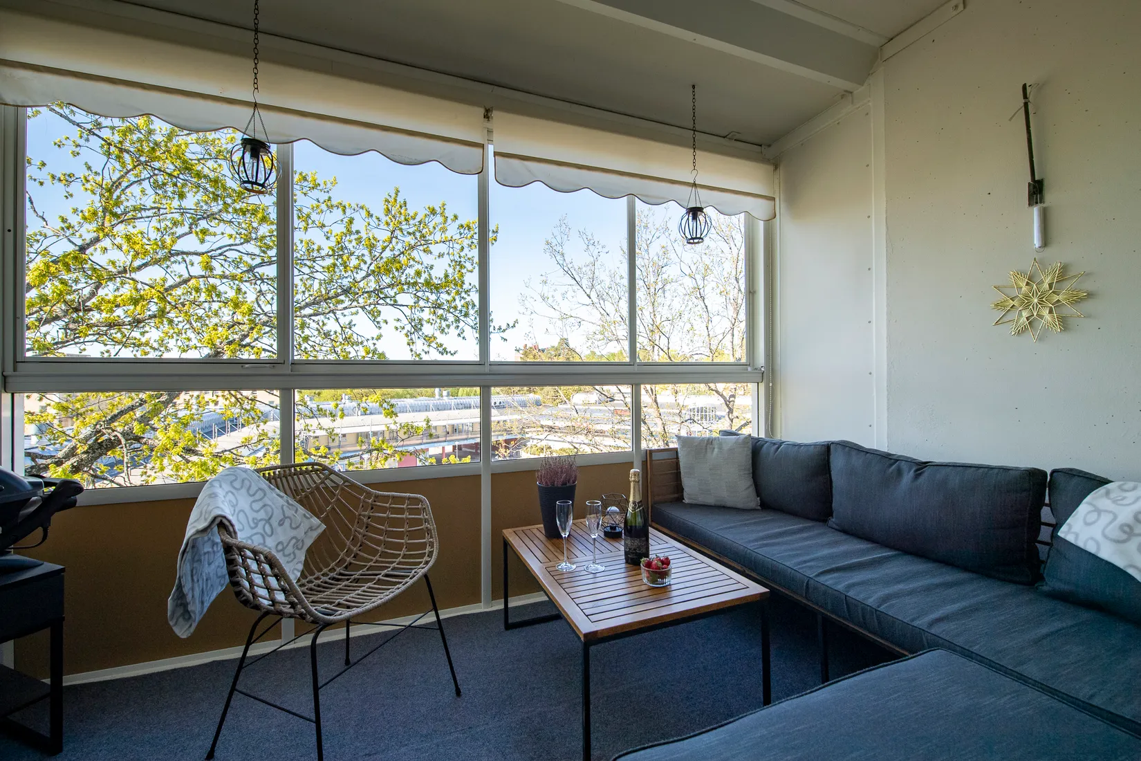 Bostadsrätt, Regementsgatan 6, Viksäng, Västerås