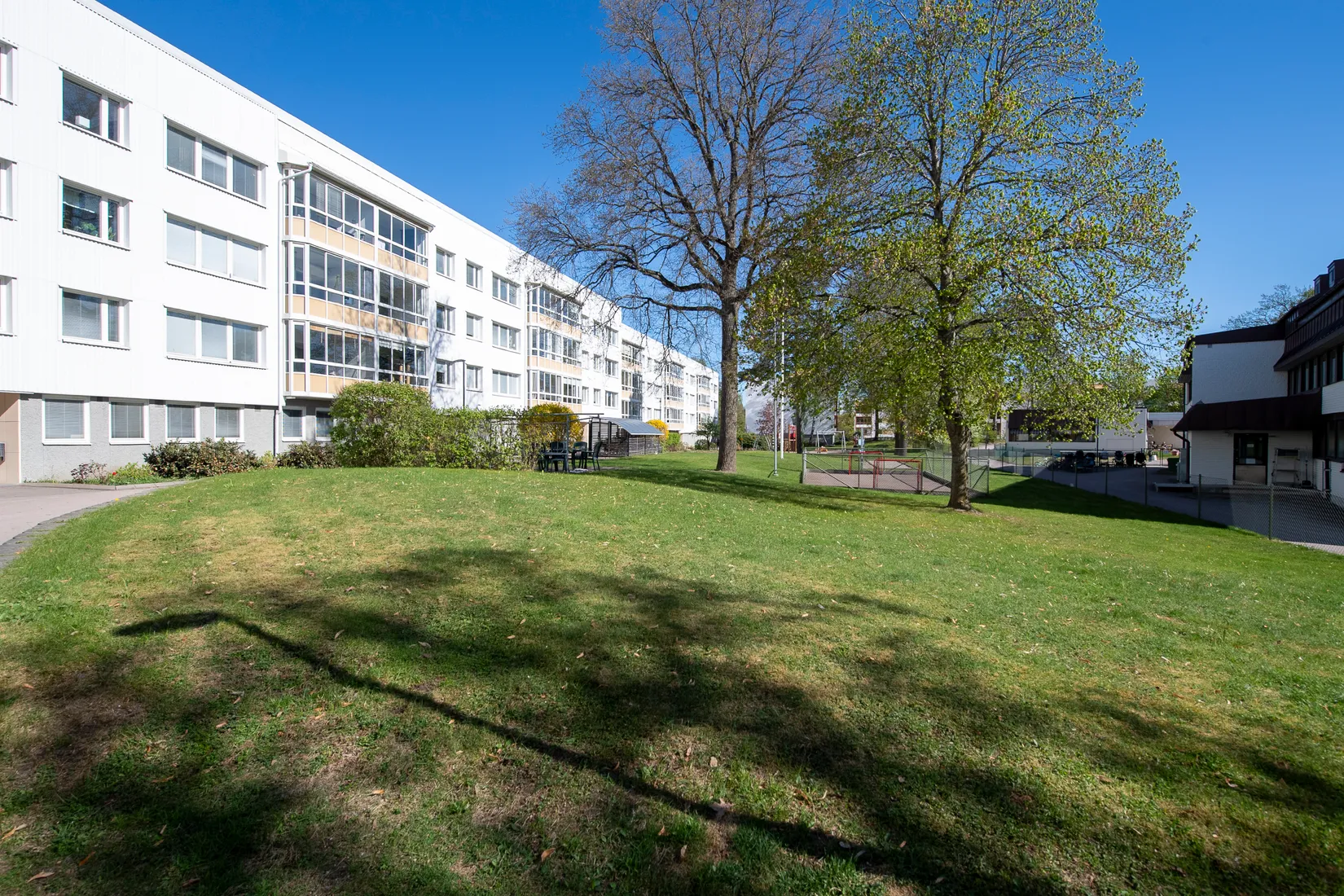 Bostadsrätt, Regementsgatan 6, Viksäng, Västerås