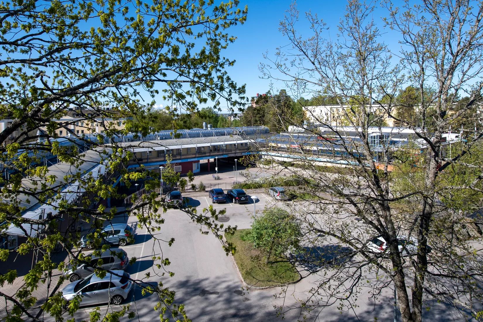 Bostadsrätt, Regementsgatan 6, Viksäng, Västerås
