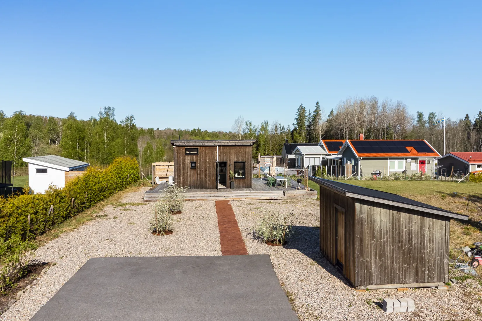 Fritidshus, Skrittvägen 3, Katrineholm Söder, Katrineholm