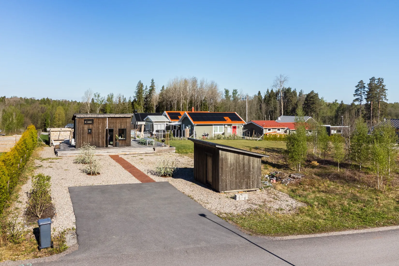 Fritidshus, Skrittvägen 3, Katrineholm Söder, Katrineholm