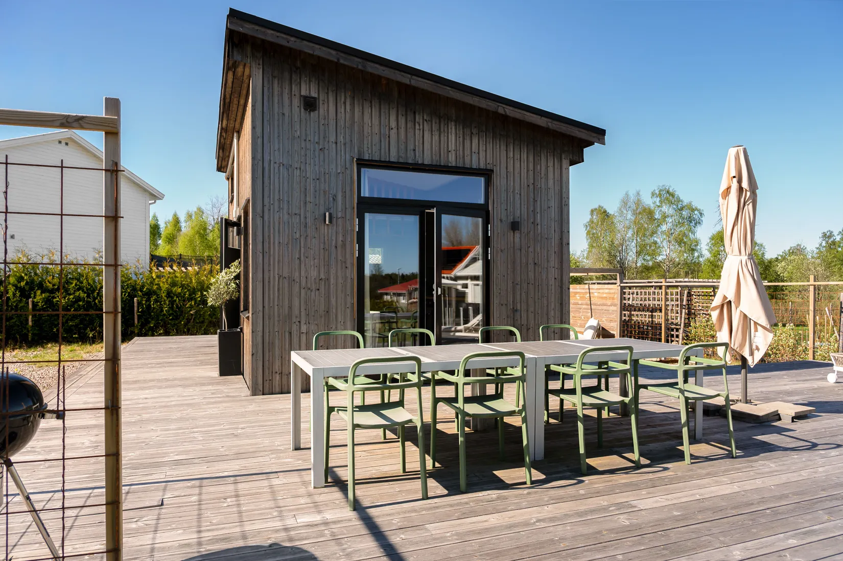 Fritidshus, Skrittvägen 3, Katrineholm Söder, Katrineholm