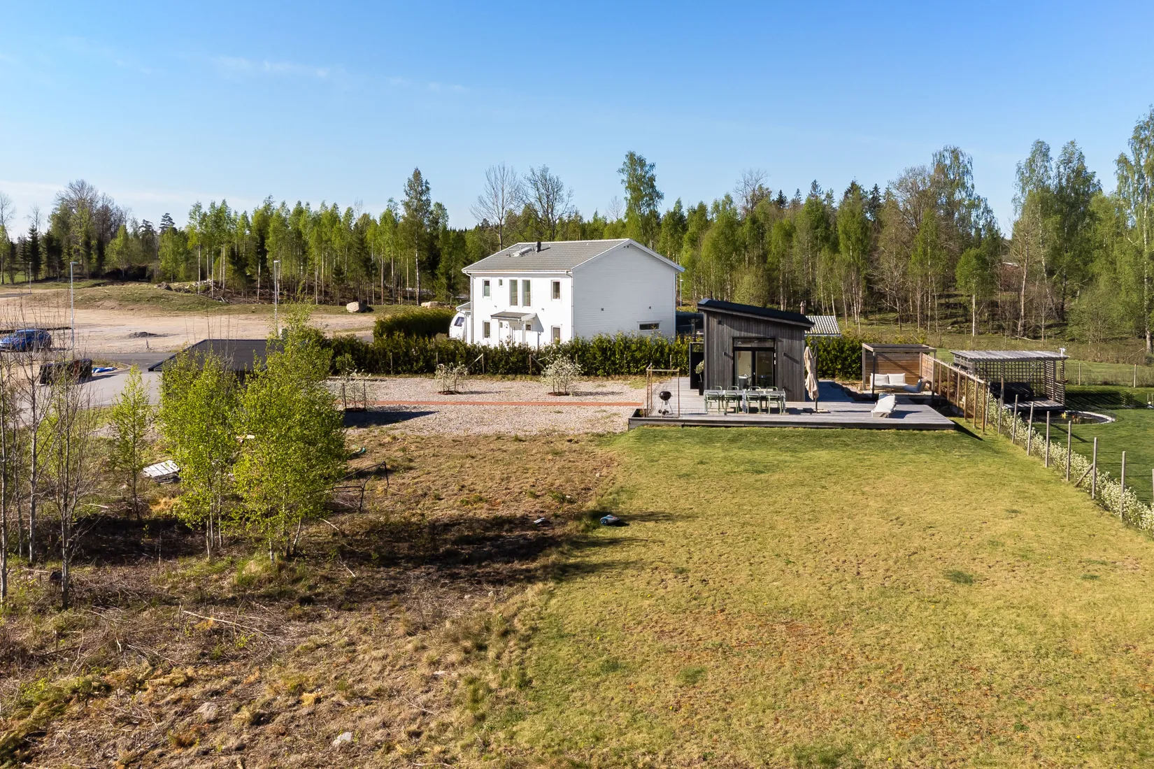 Fritidshus, Skrittvägen 3, Katrineholm Söder, Katrineholm