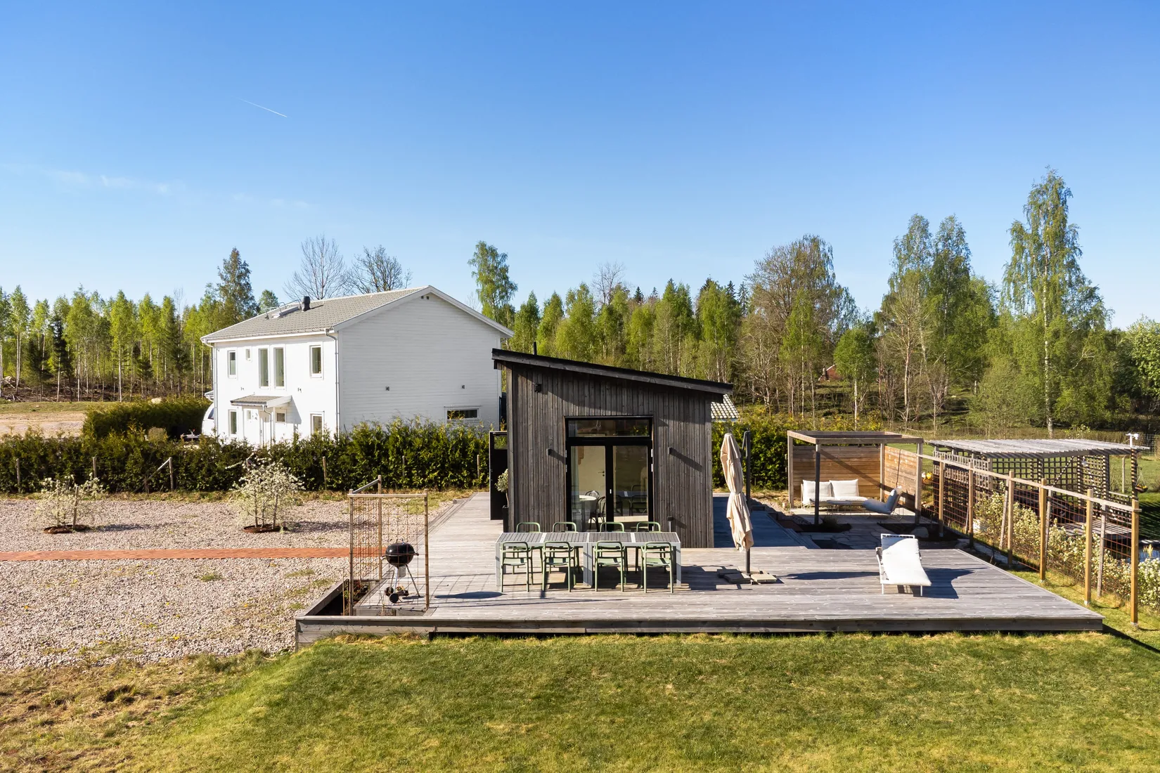Fritidshus, Skrittvägen 3, Katrineholm Söder, Katrineholm
