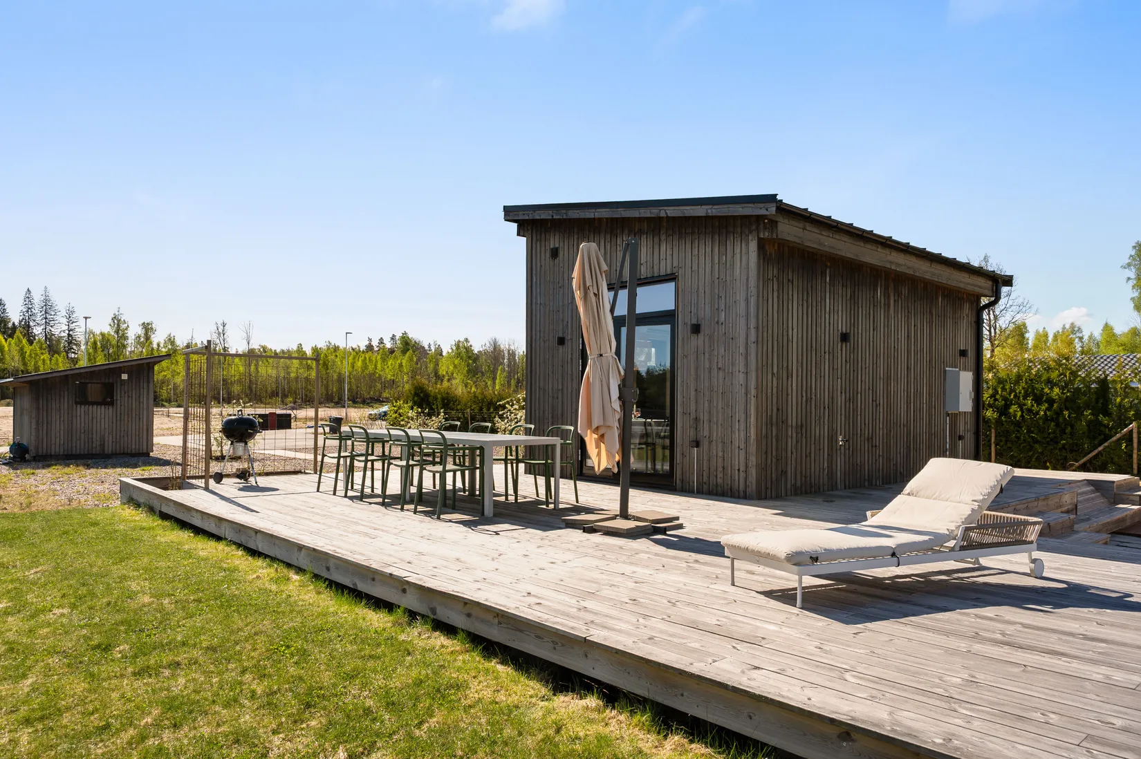 Fritidshus, Skrittvägen 3, Katrineholm Söder, Katrineholm