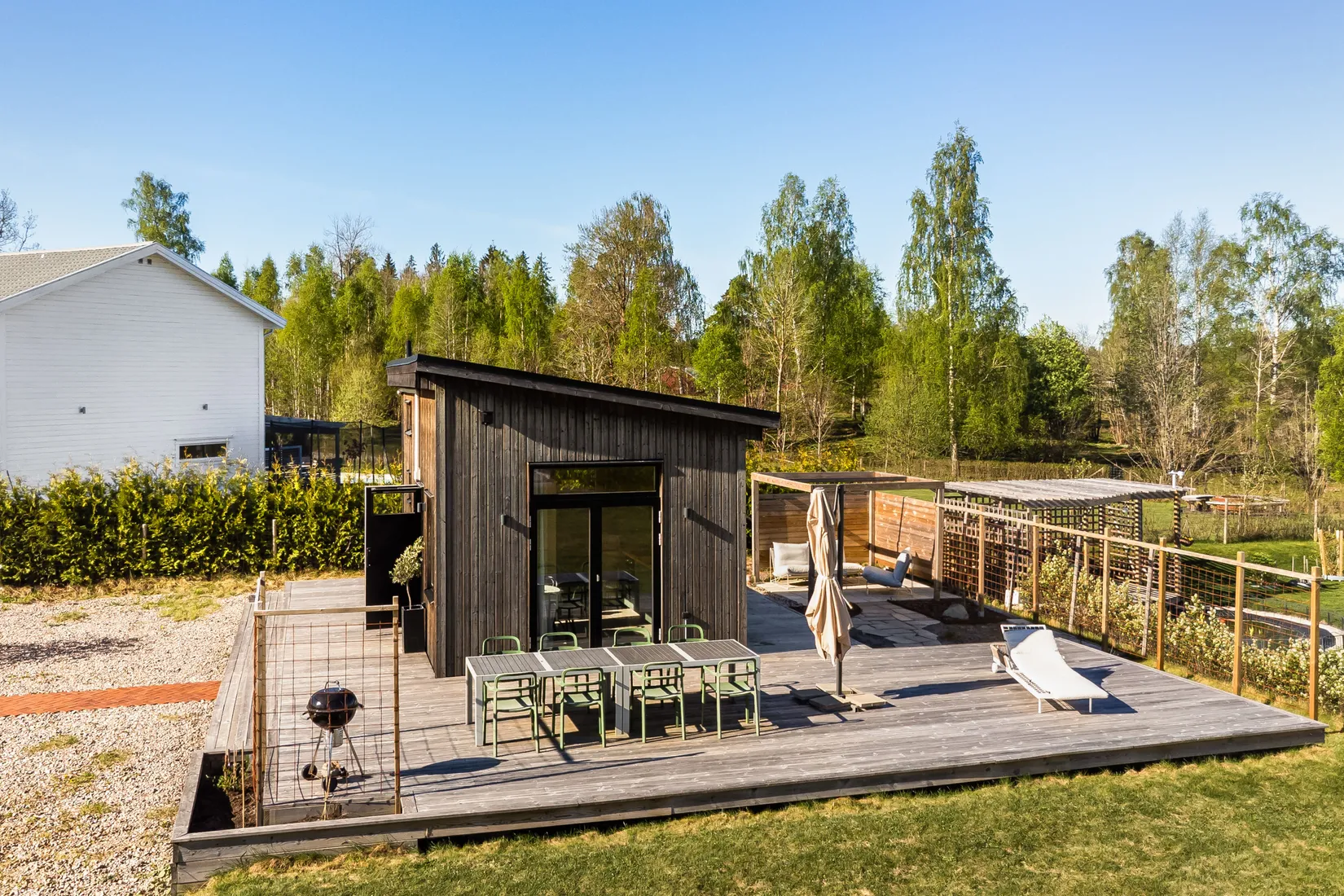 Fritidshus, Skrittvägen 3, Katrineholm Söder, Katrineholm