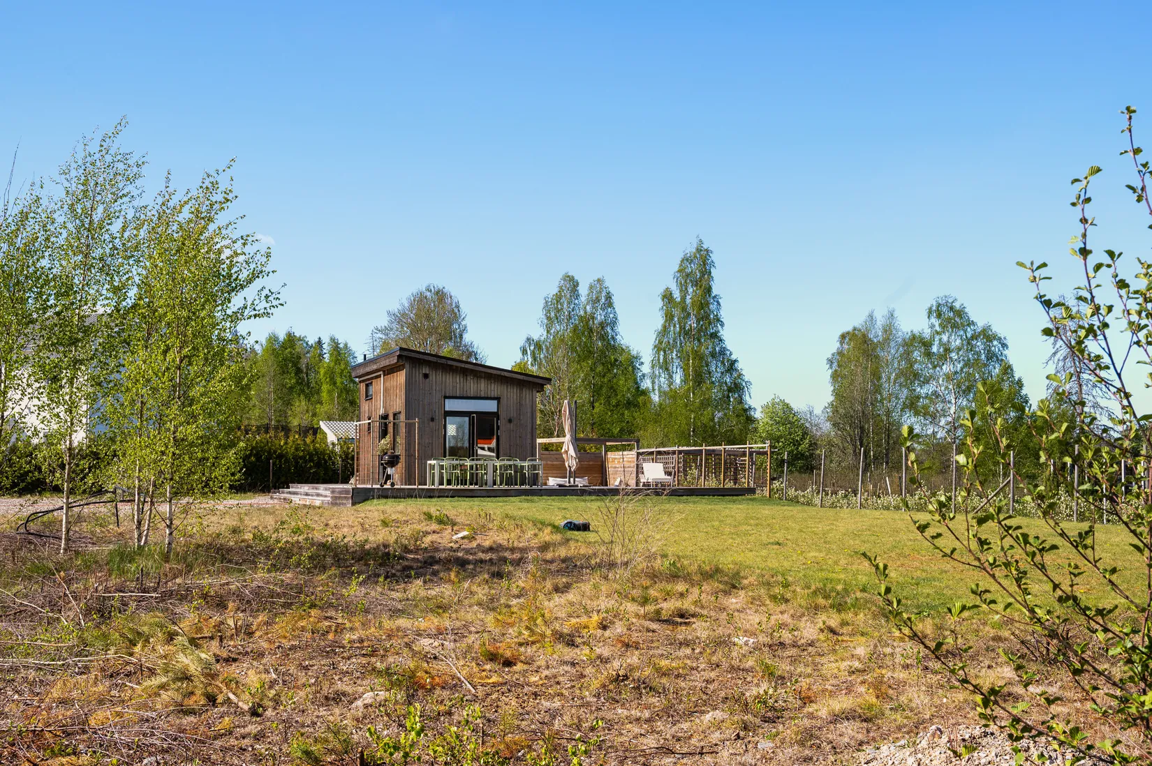 Fritidshus, Skrittvägen 3, Katrineholm Söder, Katrineholm