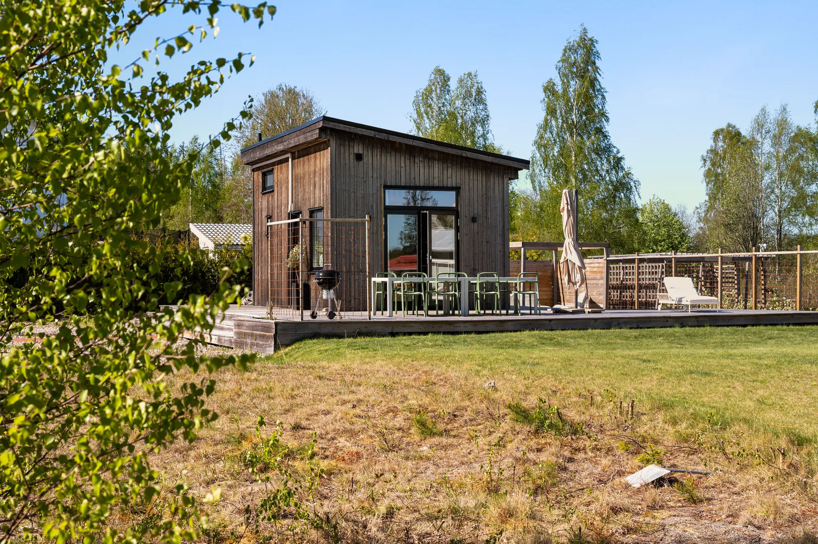 Fritidshus, Skrittvägen 3, Katrineholm Söder, Katrineholm