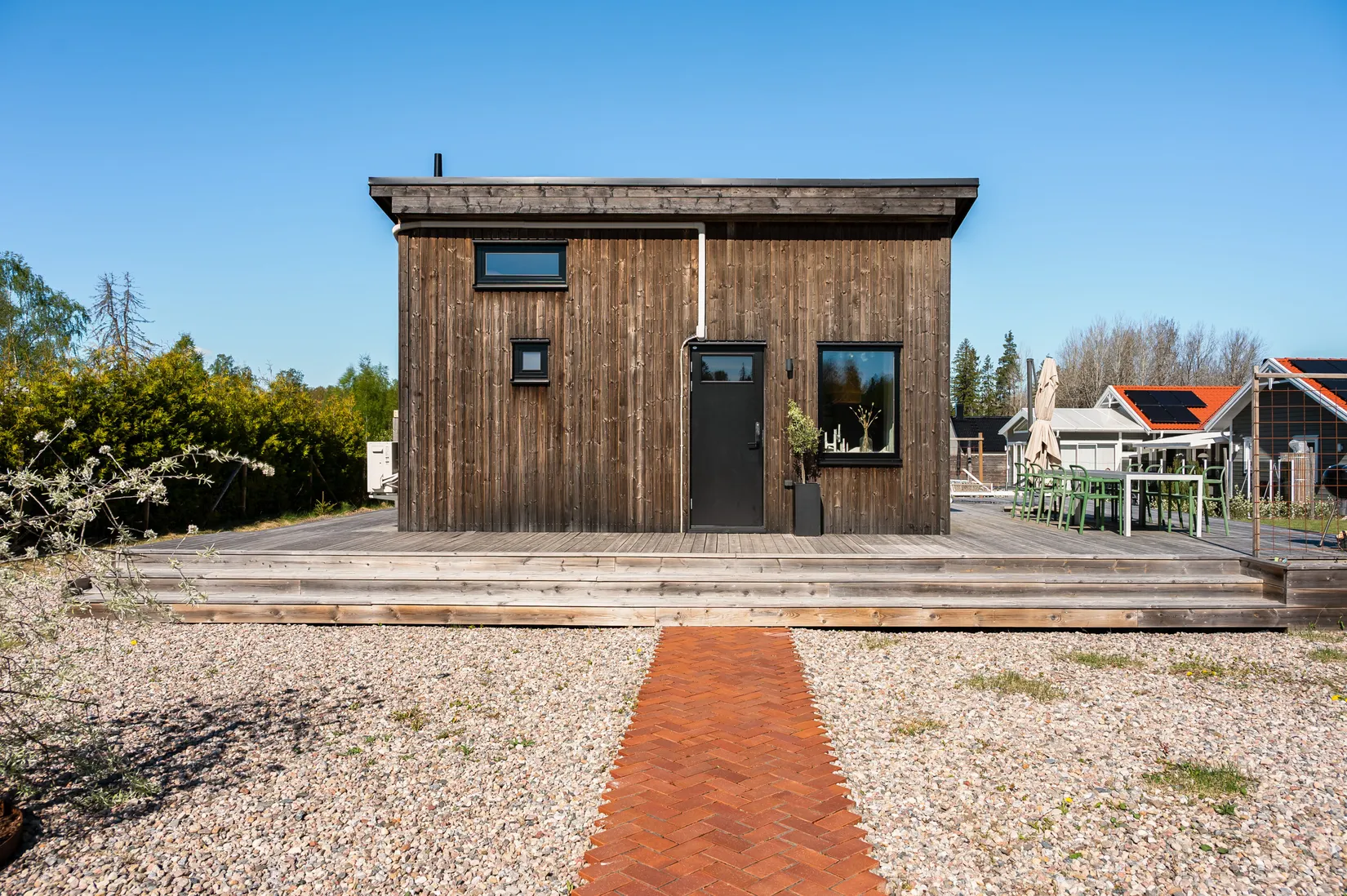 Fritidshus, Skrittvägen 3, Katrineholm Söder, Katrineholm
