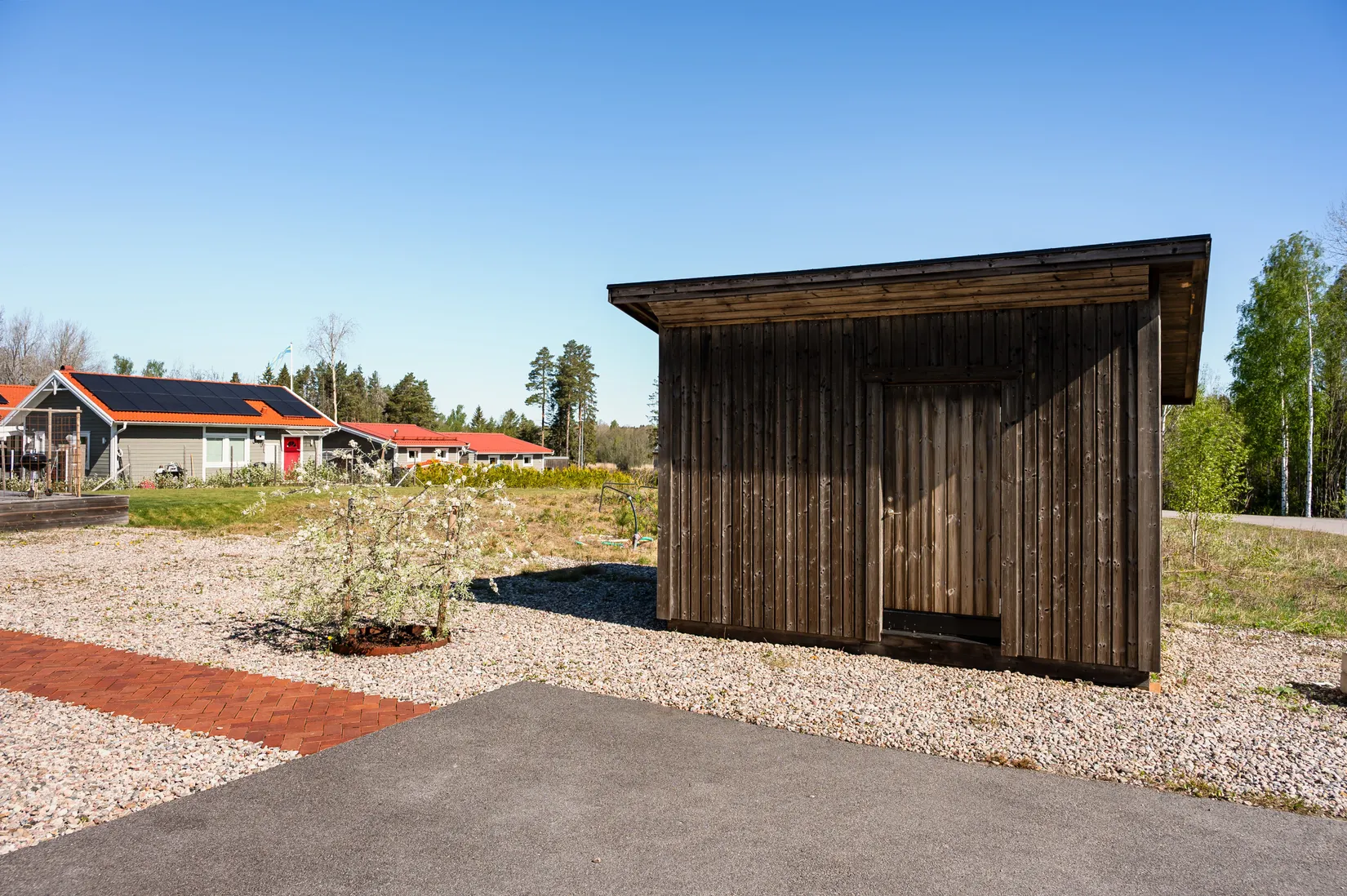 Fritidshus, Skrittvägen 3, Katrineholm Söder, Katrineholm