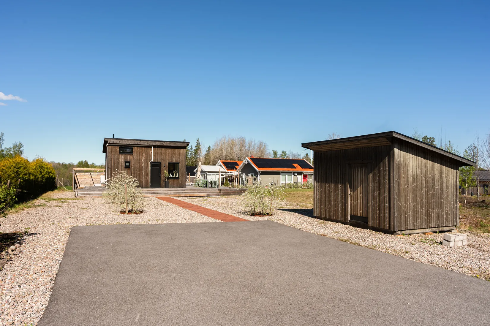 Fritidshus, Skrittvägen 3, Katrineholm Söder, Katrineholm