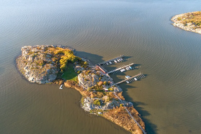 Villa, Kallhedsliden 5, Torslanda - Nolvik, Göteborg