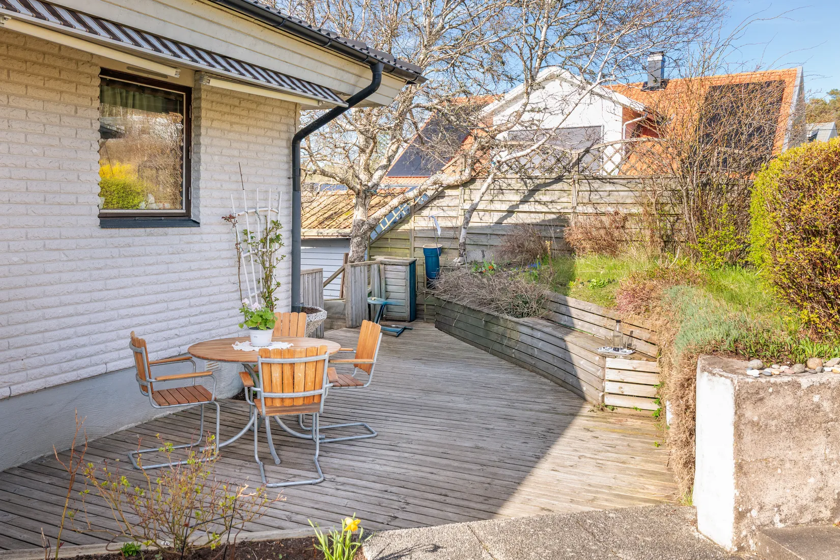 Villa, Kallhedsliden 5, Torslanda - Nolvik, Göteborg