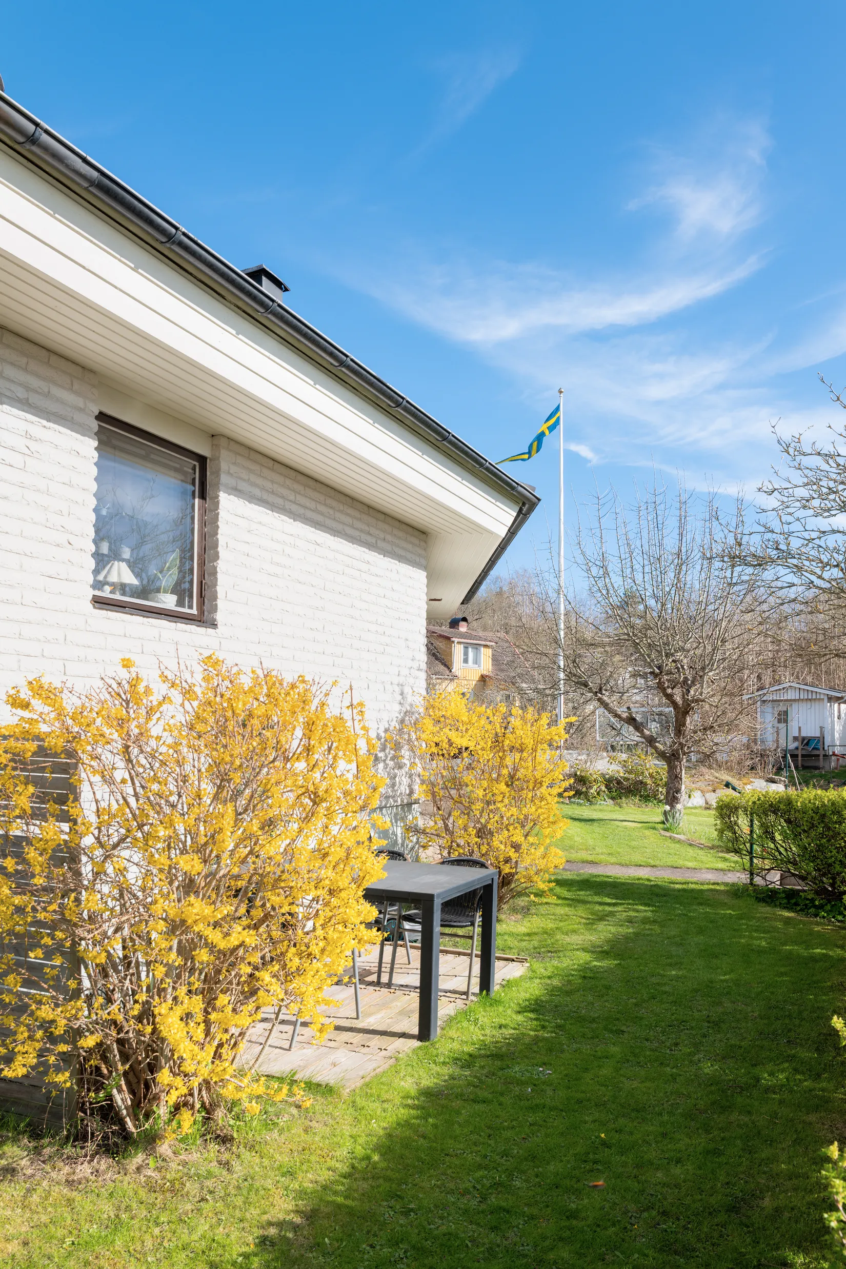 Villa, Kallhedsliden 5, Torslanda - Nolvik, Göteborg