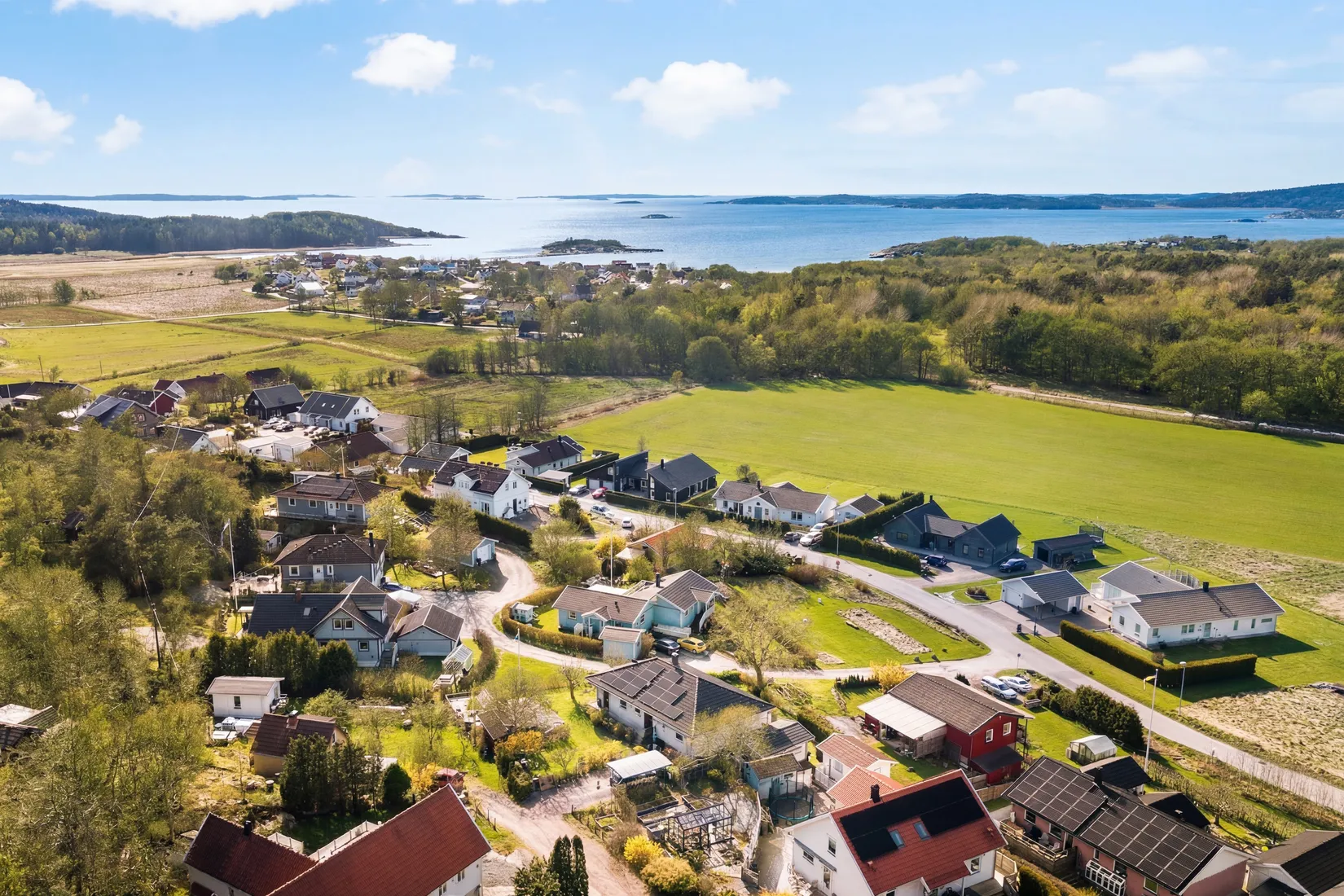 Villa, Kallhedsliden 5, Torslanda - Nolvik, Göteborg