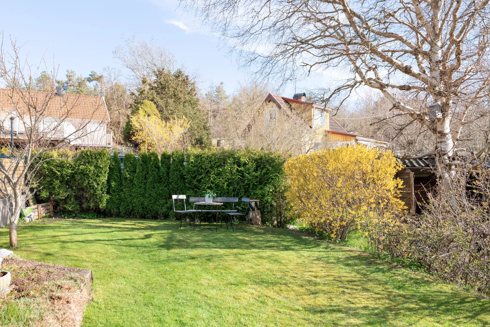 Villa, Kallhedsliden 5, Torslanda - Nolvik, Göteborg