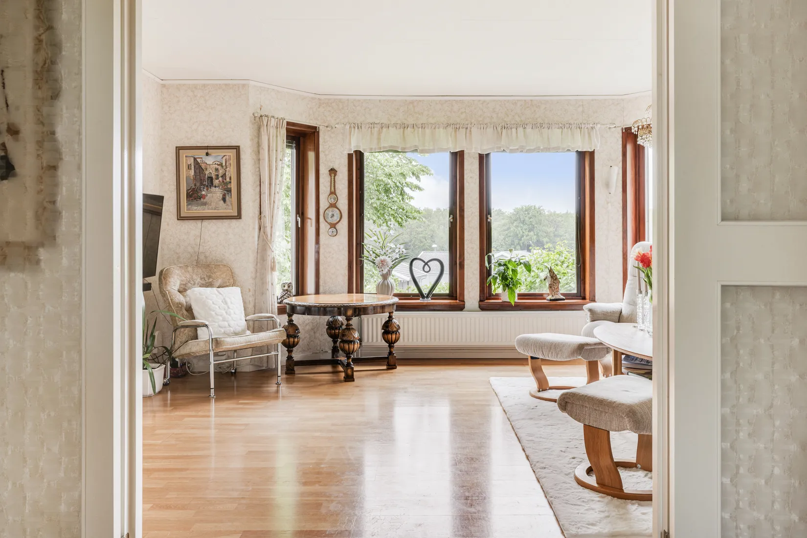 Villa, Kallhedsliden 5, Torslanda - Nolvik, Göteborg