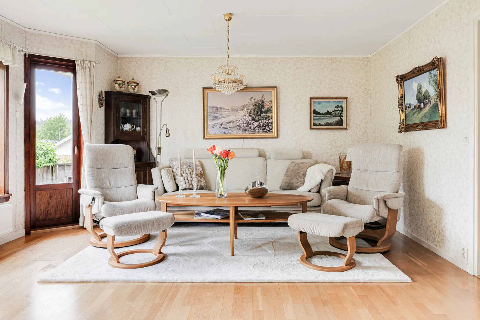 Villa, Kallhedsliden 5, Torslanda - Nolvik, Göteborg