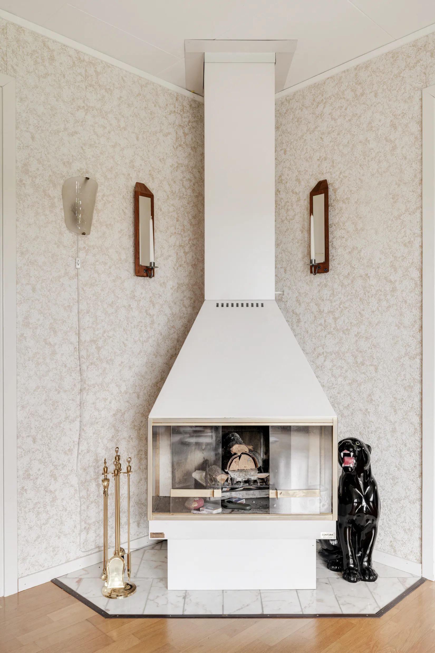 Villa, Kallhedsliden 5, Torslanda - Nolvik, Göteborg