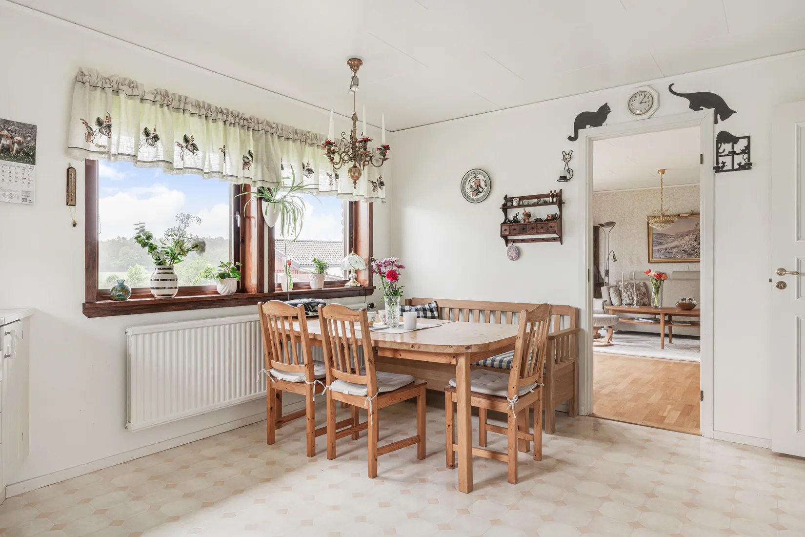 Villa, Kallhedsliden 5, Torslanda - Nolvik, Göteborg