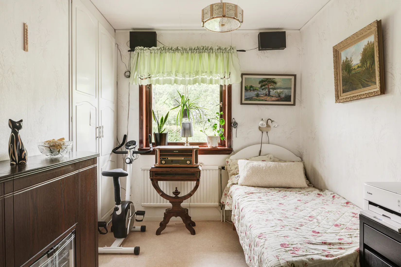 Villa, Kallhedsliden 5, Torslanda - Nolvik, Göteborg