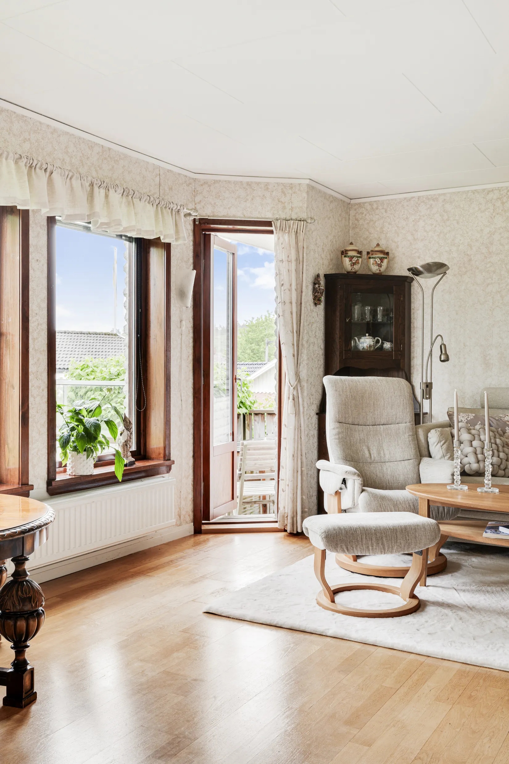 Villa, Kallhedsliden 5, Torslanda - Nolvik, Göteborg