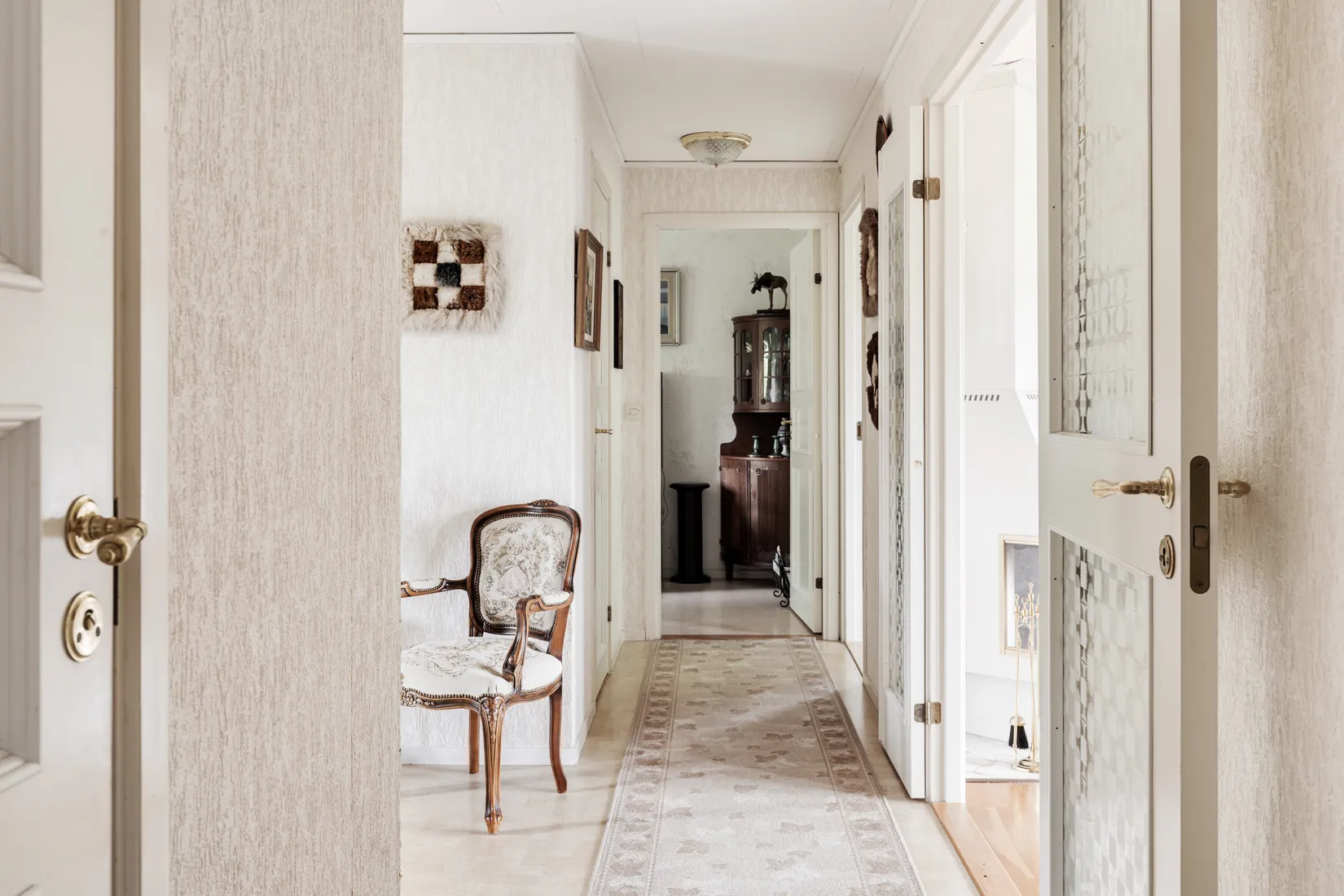 Villa, Kallhedsliden 5, Torslanda - Nolvik, Göteborg