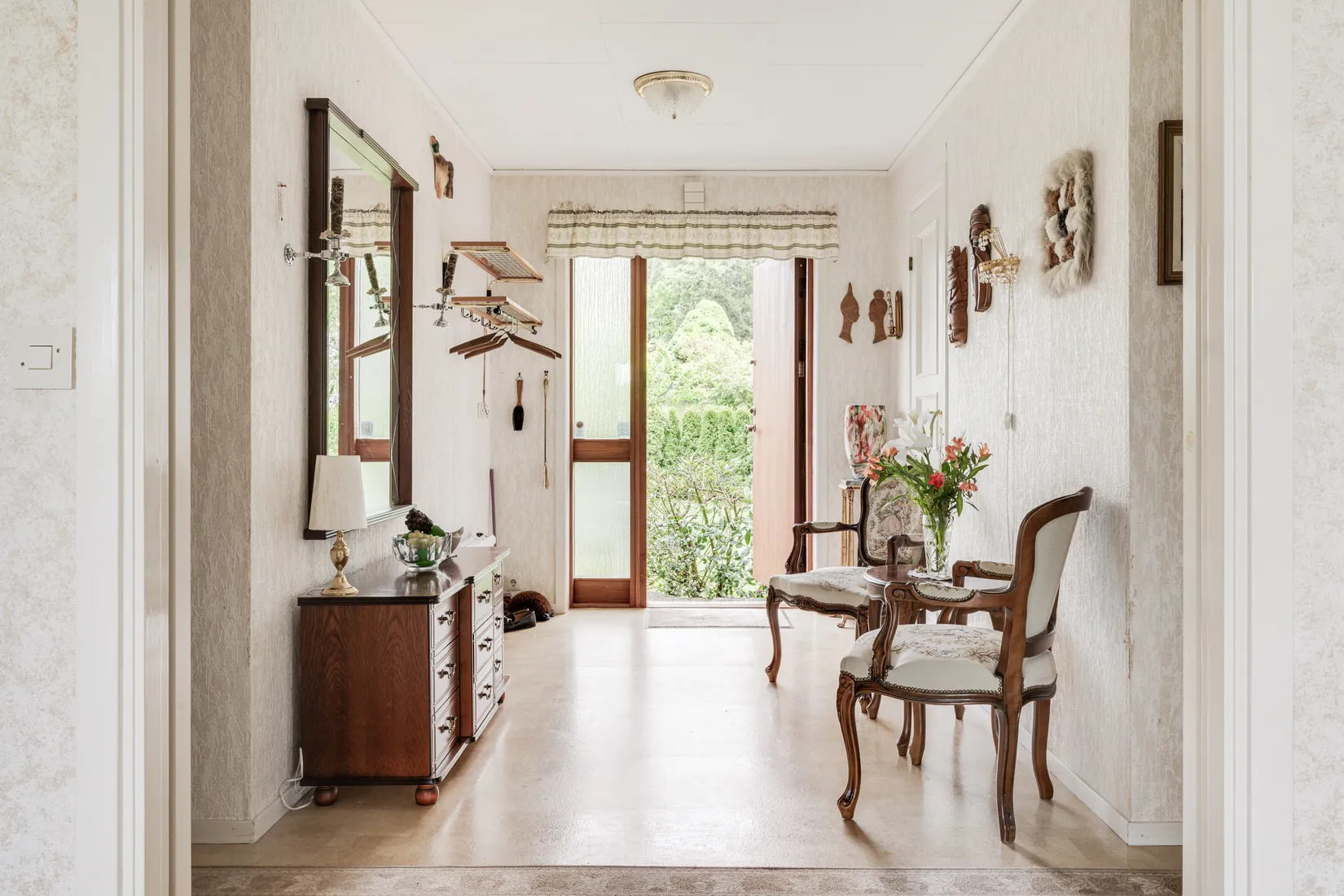 Villa, Kallhedsliden 5, Torslanda - Nolvik, Göteborg