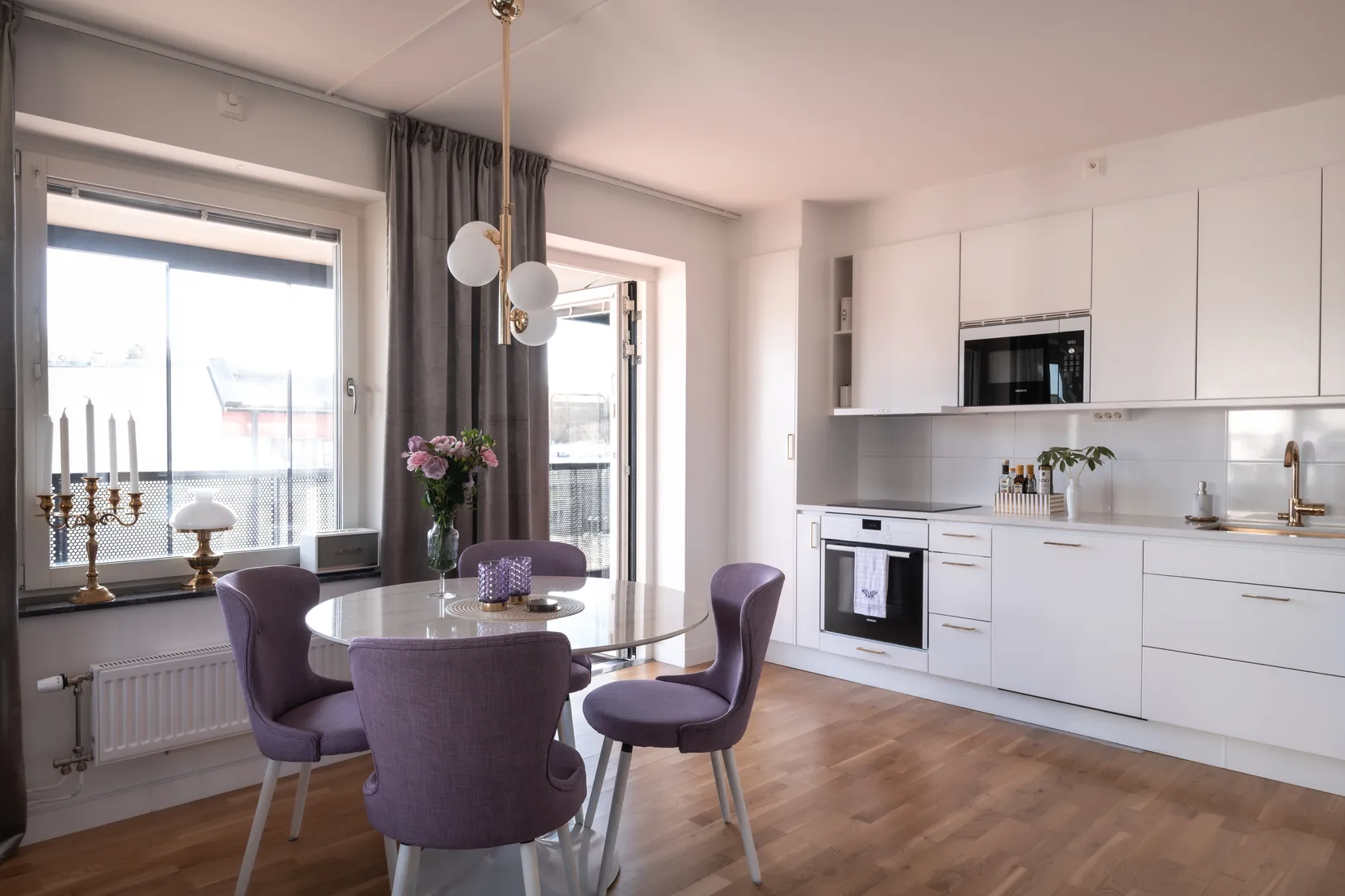 Bostadsrätt, Kellgrensgatan 23A, Druvefors, Borås