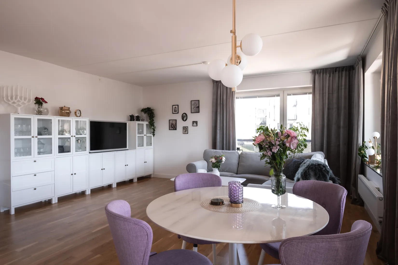 Bostadsrätt, Kellgrensgatan 23A, Druvefors, Borås