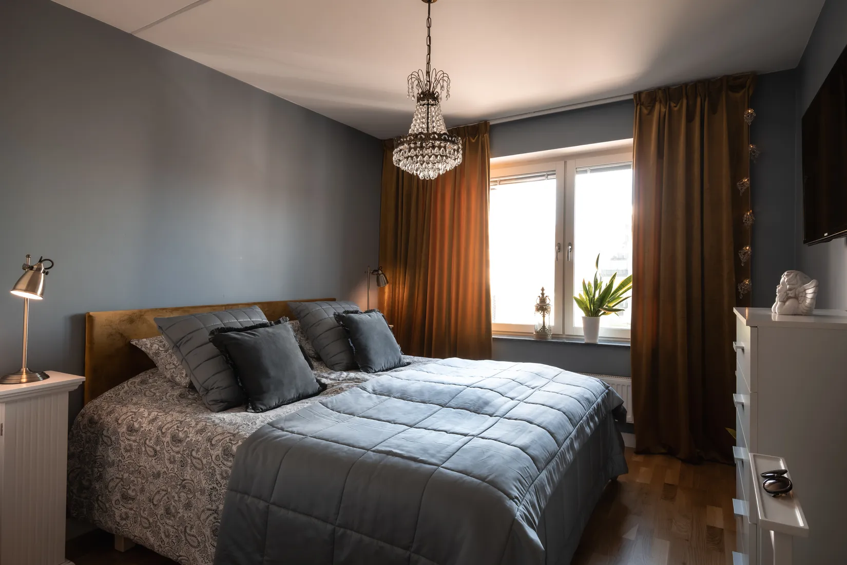 Bostadsrätt, Kellgrensgatan 23A, Druvefors, Borås