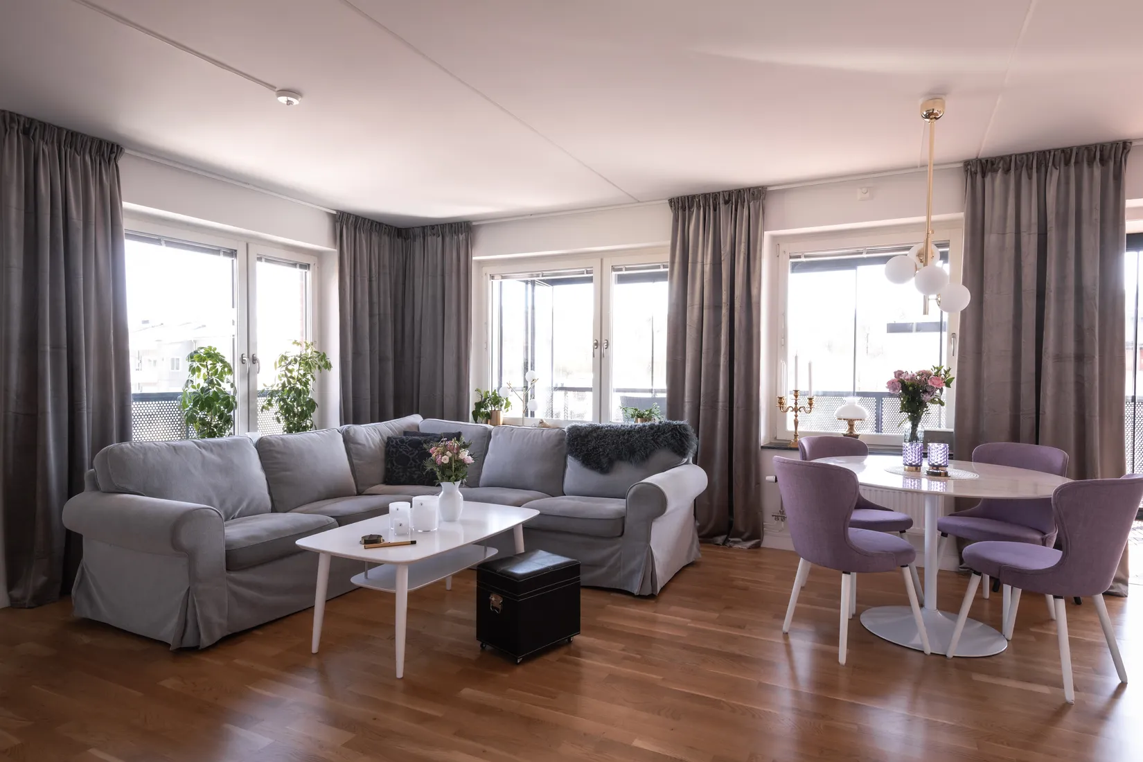 Bostadsrätt, Kellgrensgatan 23A, Druvefors, Borås