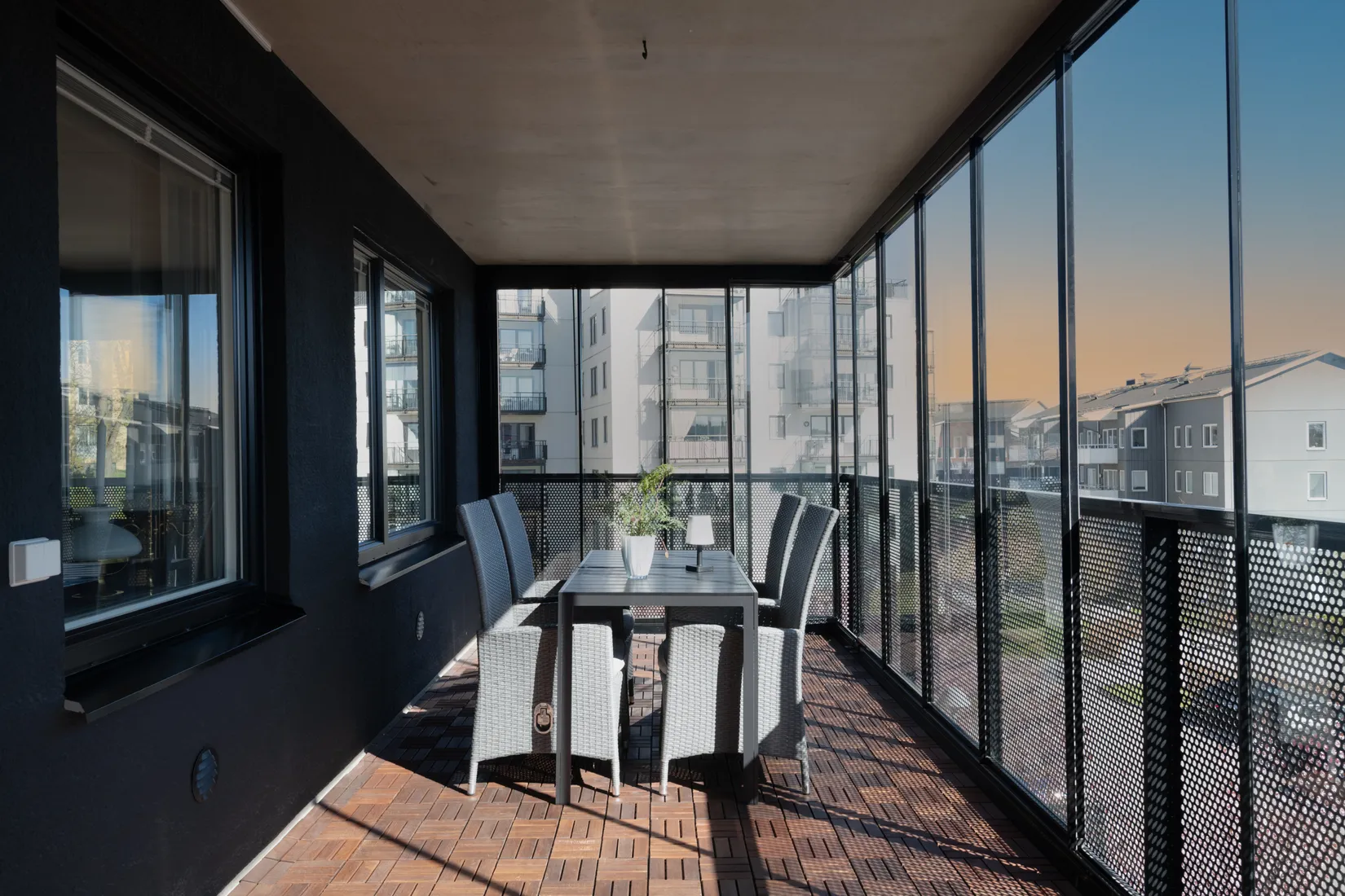 Bostadsrätt, Kellgrensgatan 23A, Druvefors, Borås