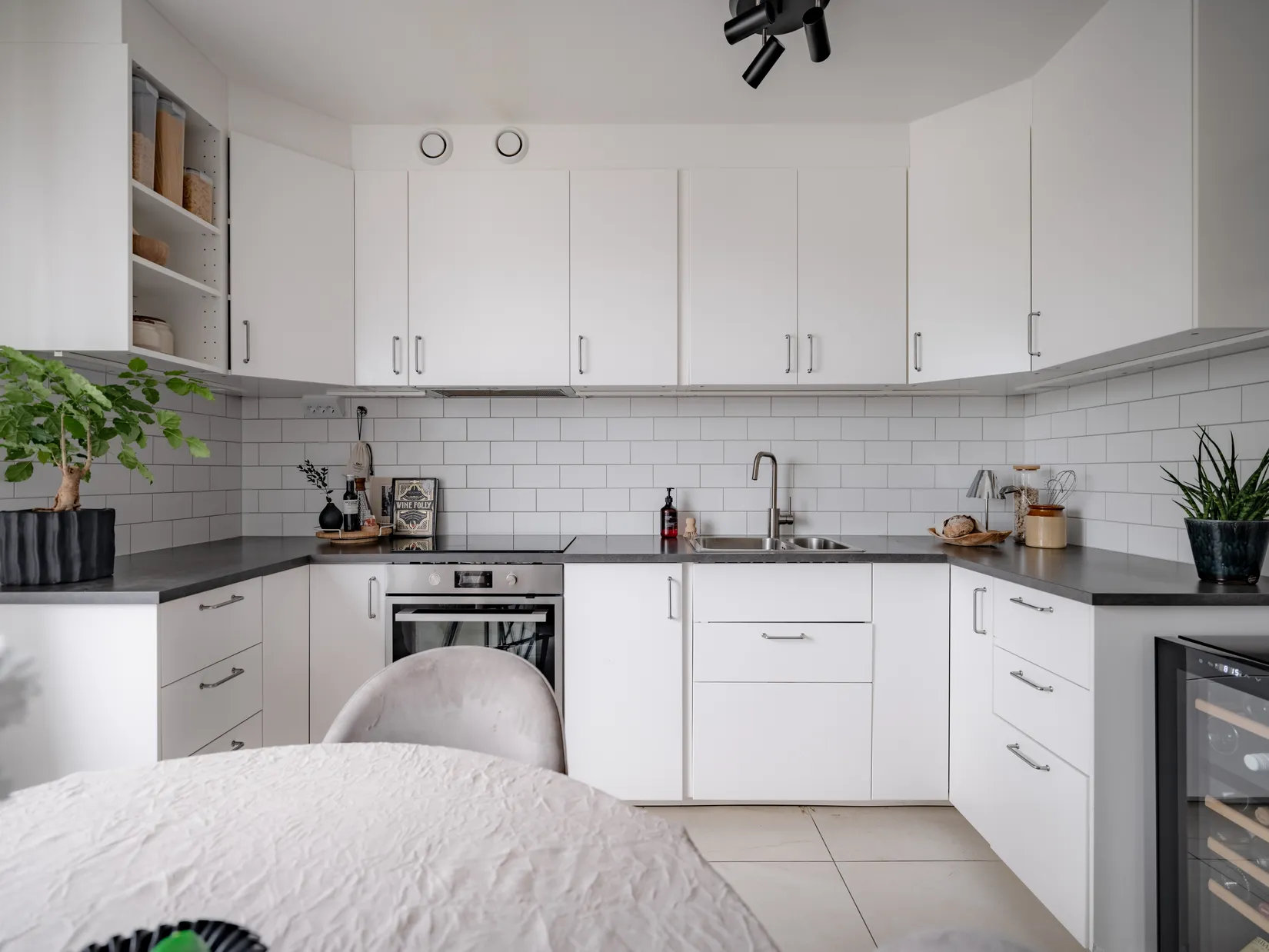 Bostadsrätt, Kevingeringen 25, Kevinge, Danderyd