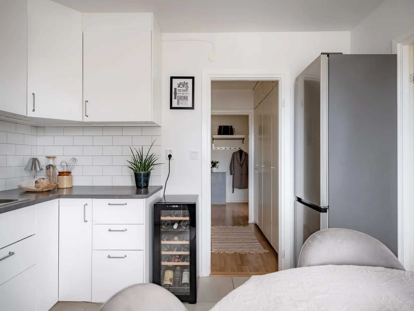 Bostadsrätt, Kevingeringen 25, Kevinge, Danderyd