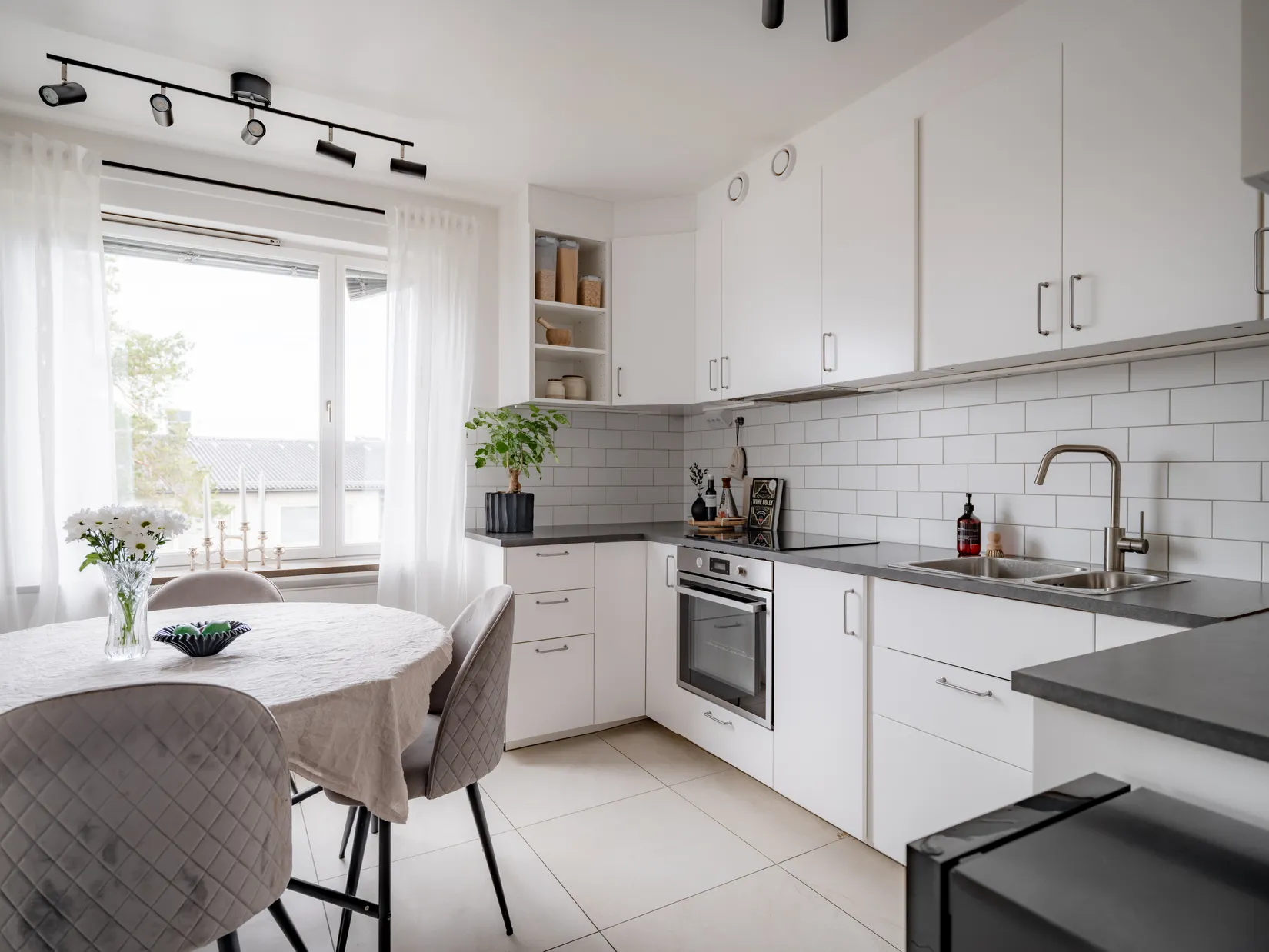 Bostadsrätt, Kevingeringen 25, Kevinge, Danderyd