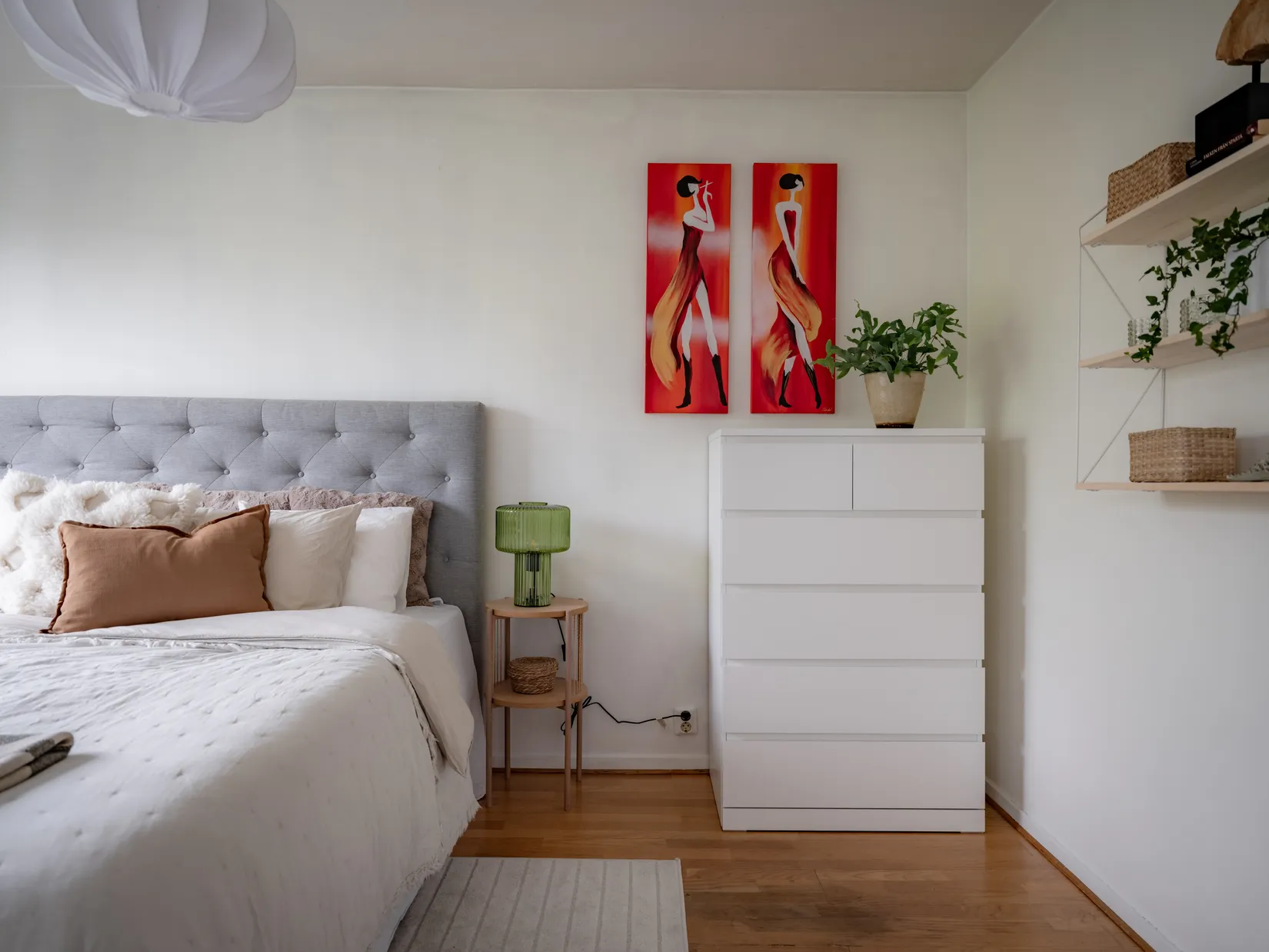 Bostadsrätt, Kevingeringen 25, Kevinge, Danderyd