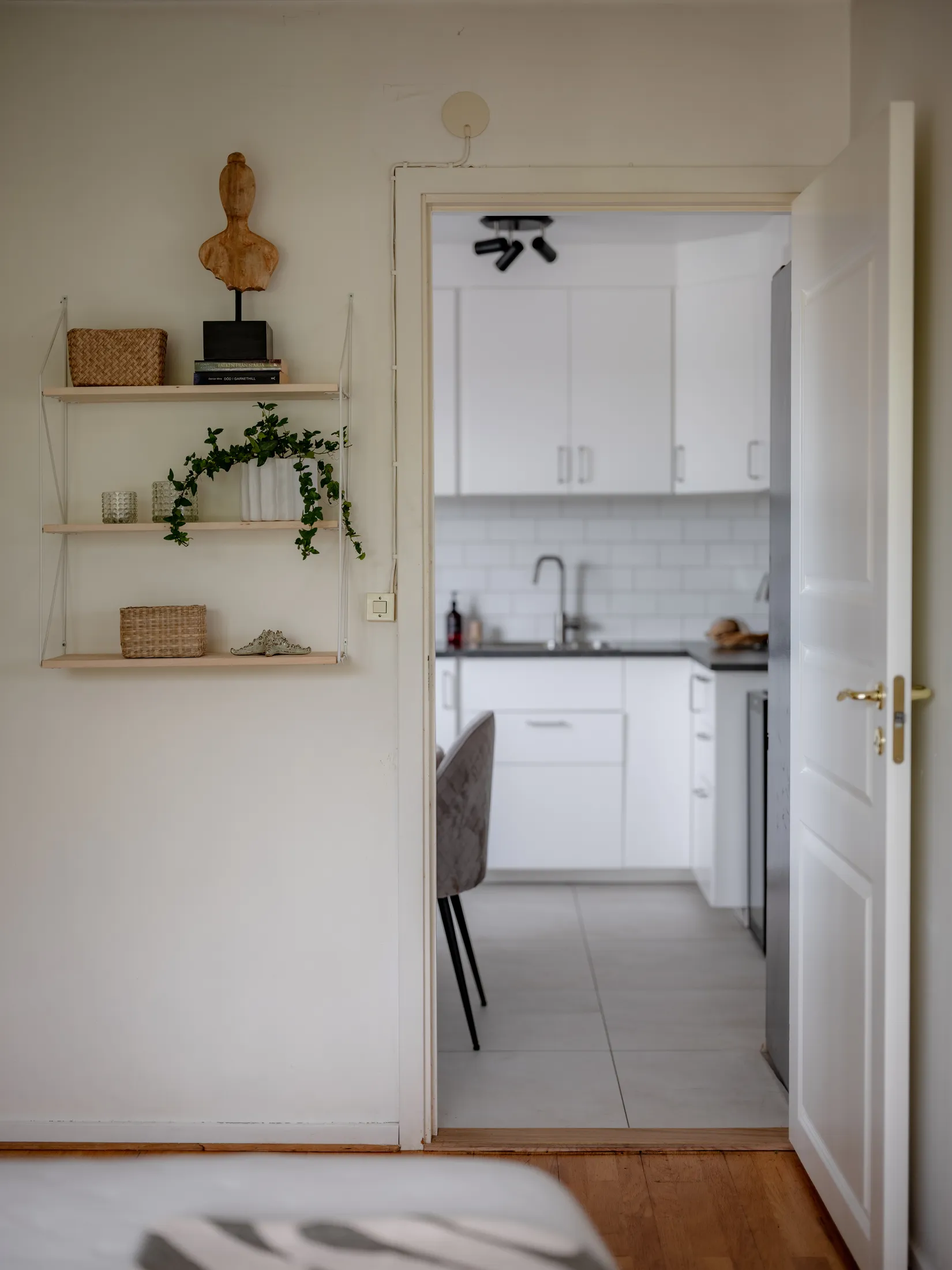 Bostadsrätt, Kevingeringen 25, Kevinge, Danderyd