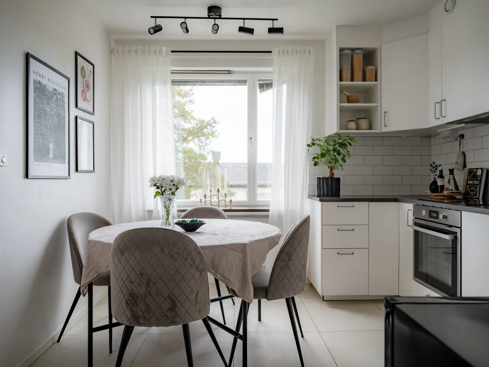 Bostadsrätt, Kevingeringen 25, Kevinge, Danderyd