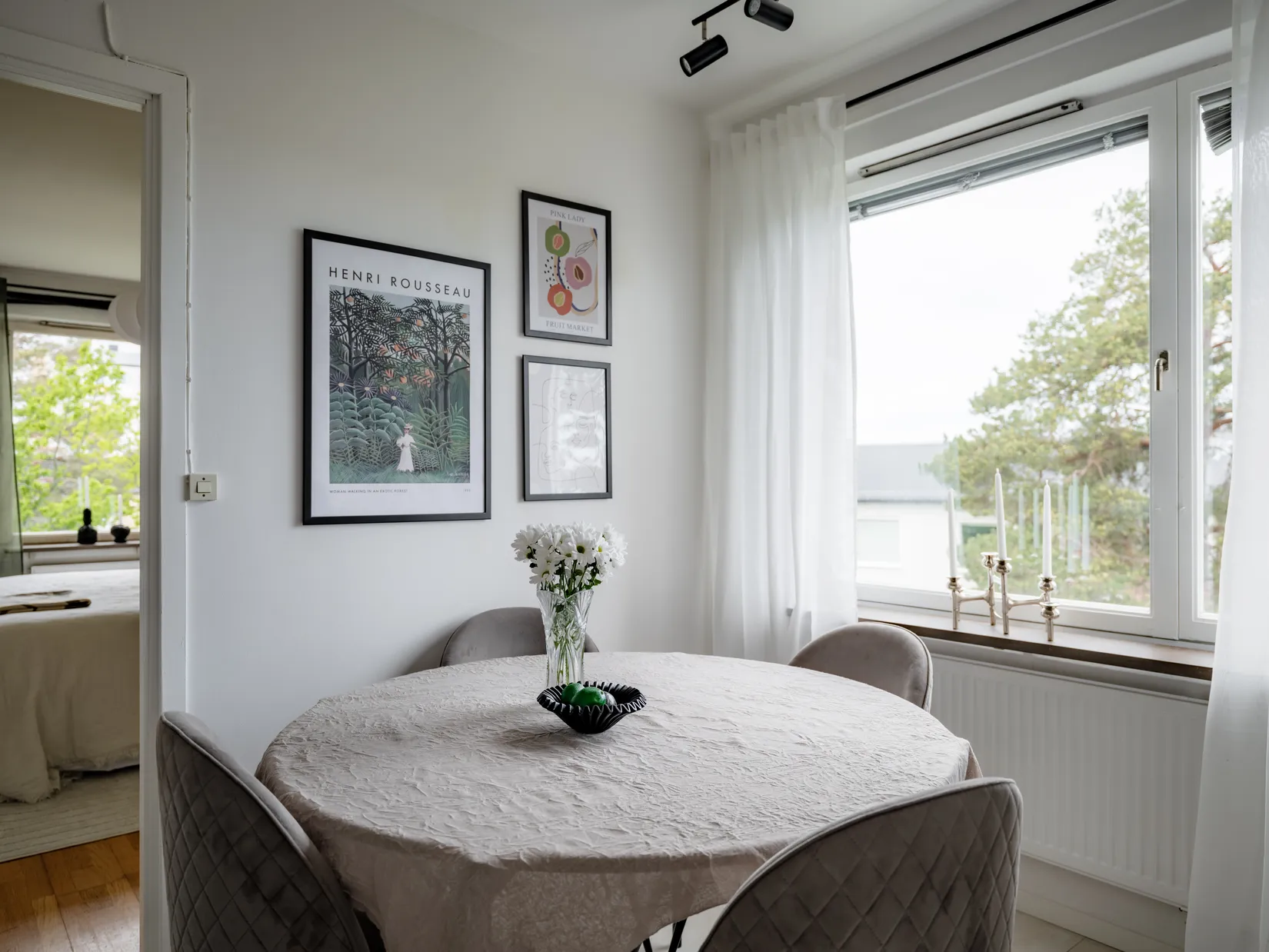 Bostadsrätt, Kevingeringen 25, Kevinge, Danderyd