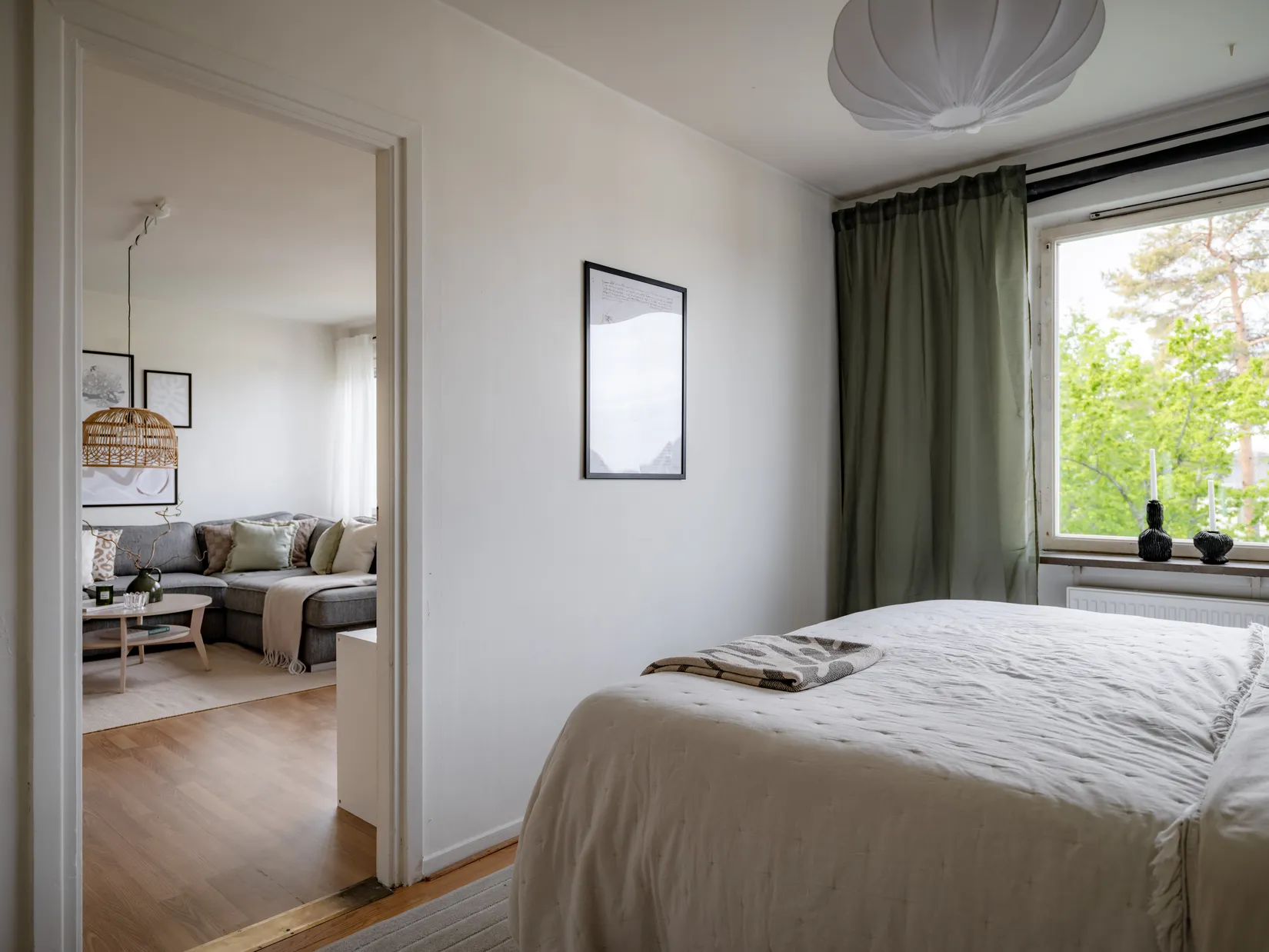 Bostadsrätt, Kevingeringen 25, Kevinge, Danderyd