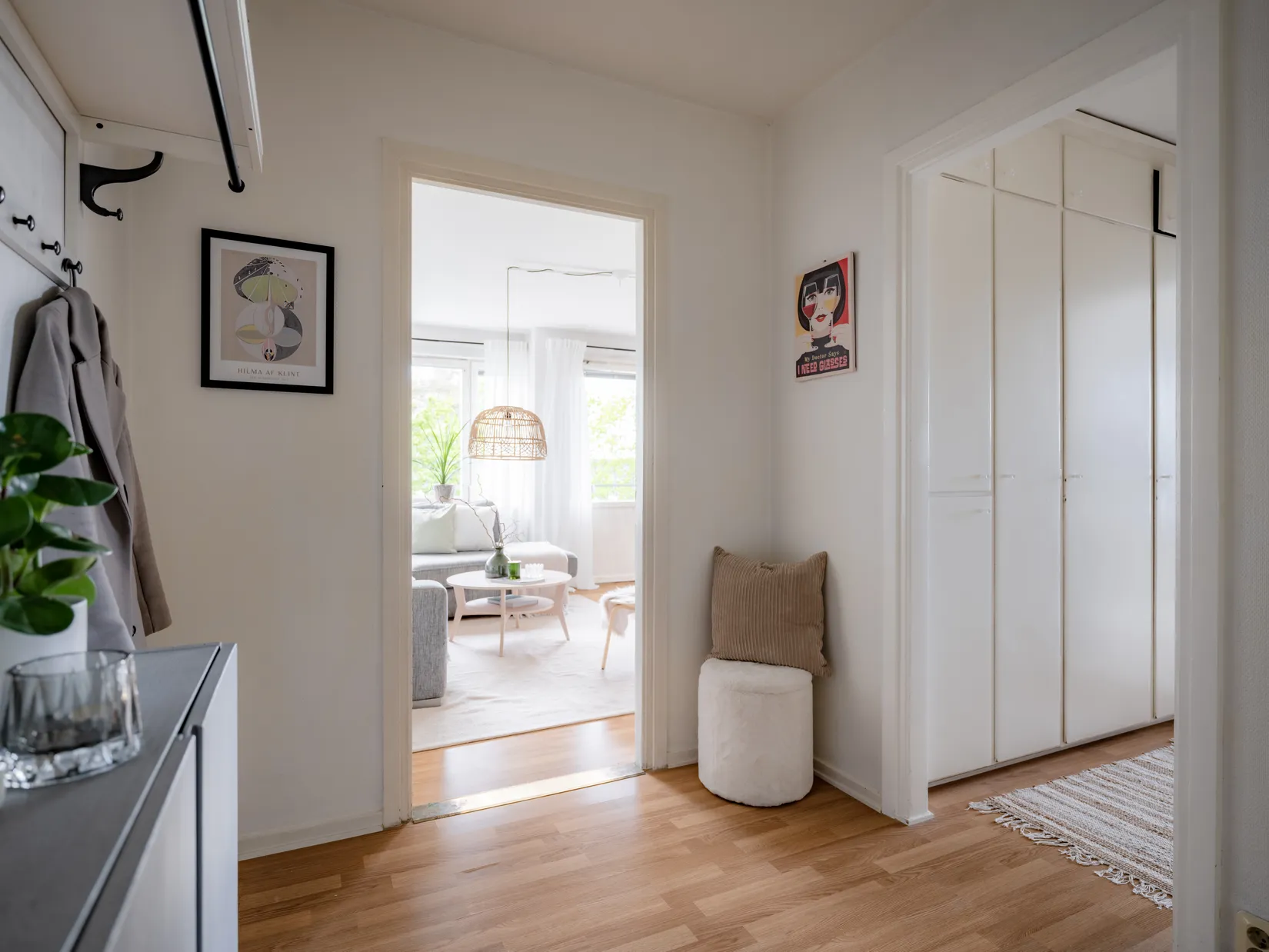 Bostadsrätt, Kevingeringen 25, Kevinge, Danderyd