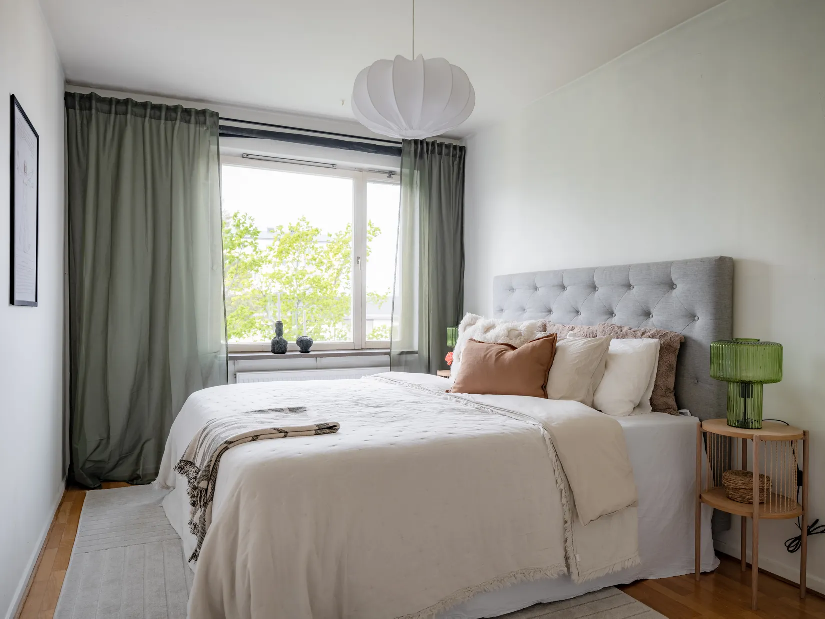 Bostadsrätt, Kevingeringen 25, Kevinge, Danderyd