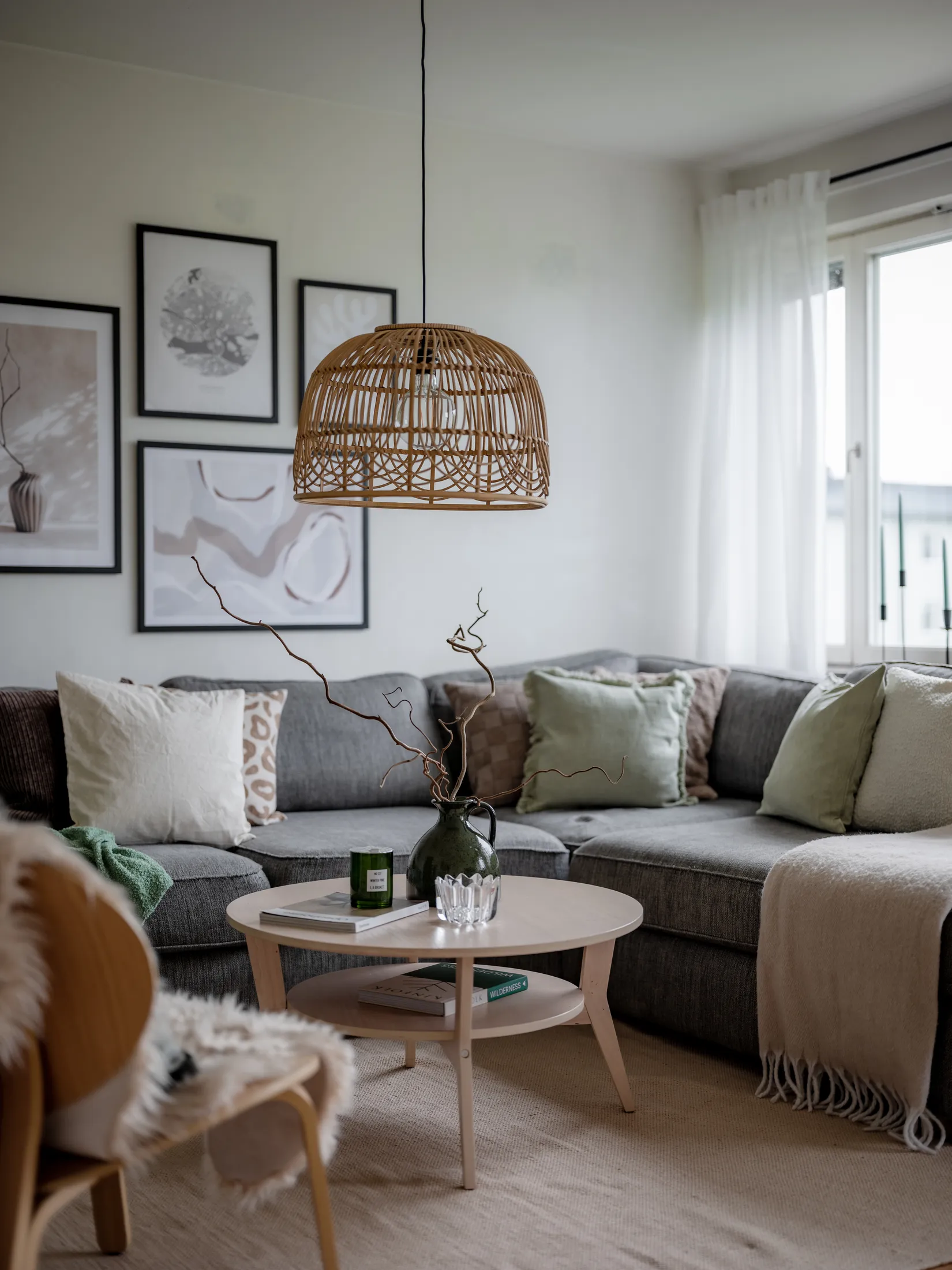 Bostadsrätt, Kevingeringen 25, Kevinge, Danderyd