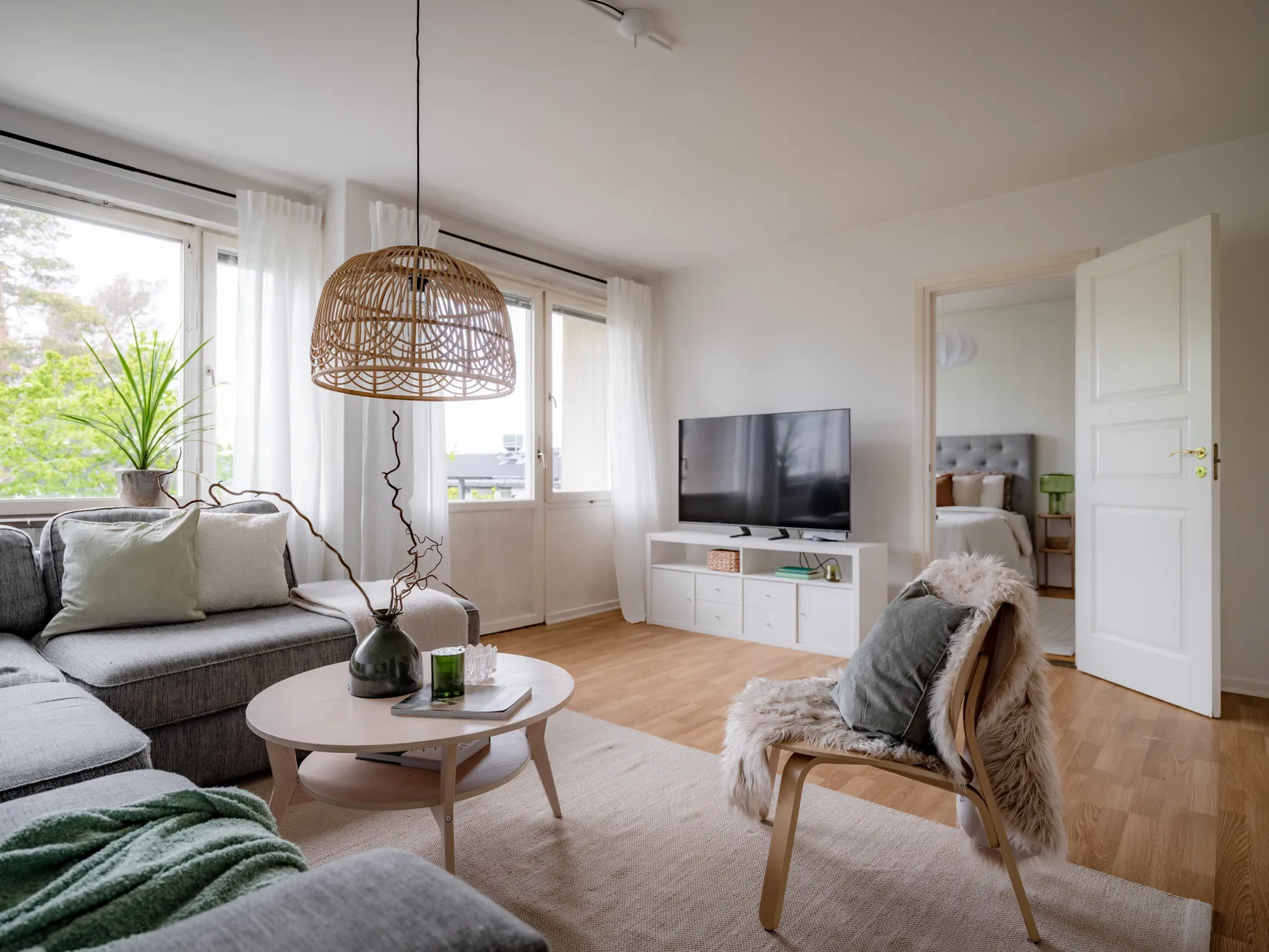 Bostadsrätt, Kevingeringen 25, Kevinge, Danderyd