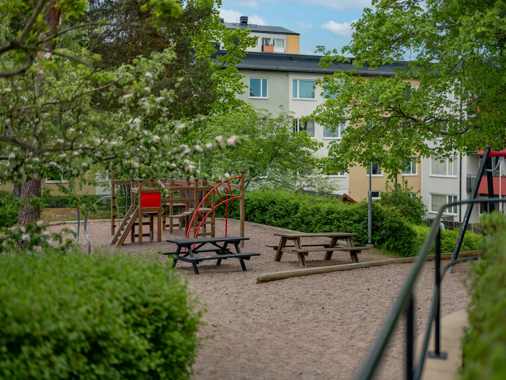 Bostadsrätt, Kevingeringen 25, Kevinge, Danderyd