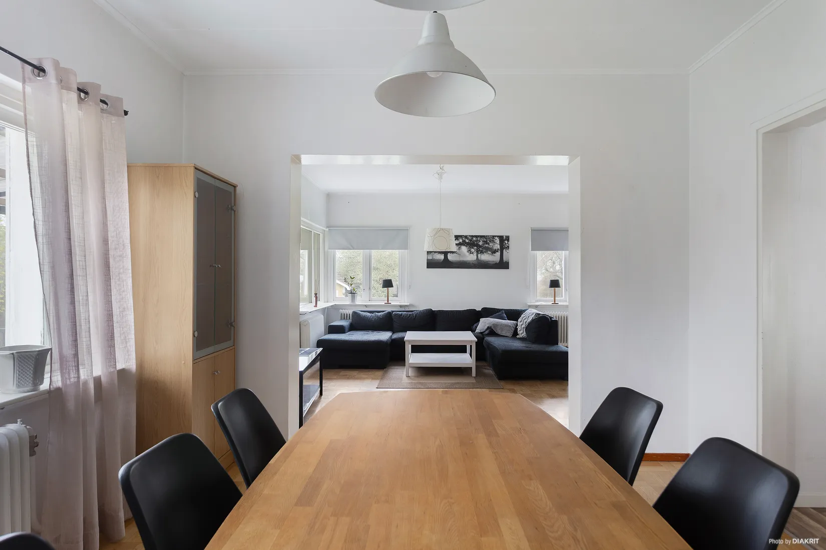 Villa, Strömmarumsvägen 12, Strömma, Karlshamn