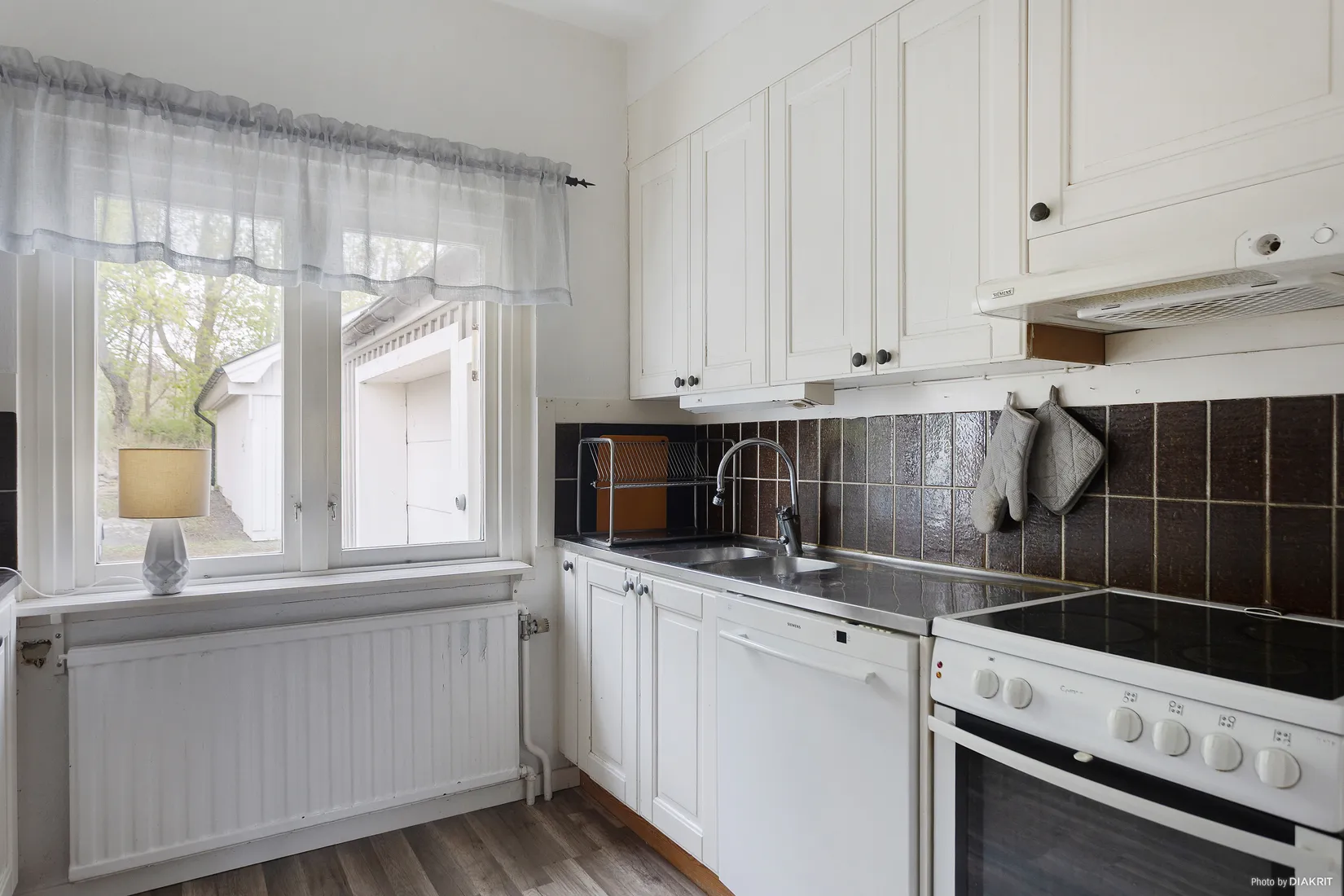Villa, Strömmarumsvägen 12, Strömma, Karlshamn