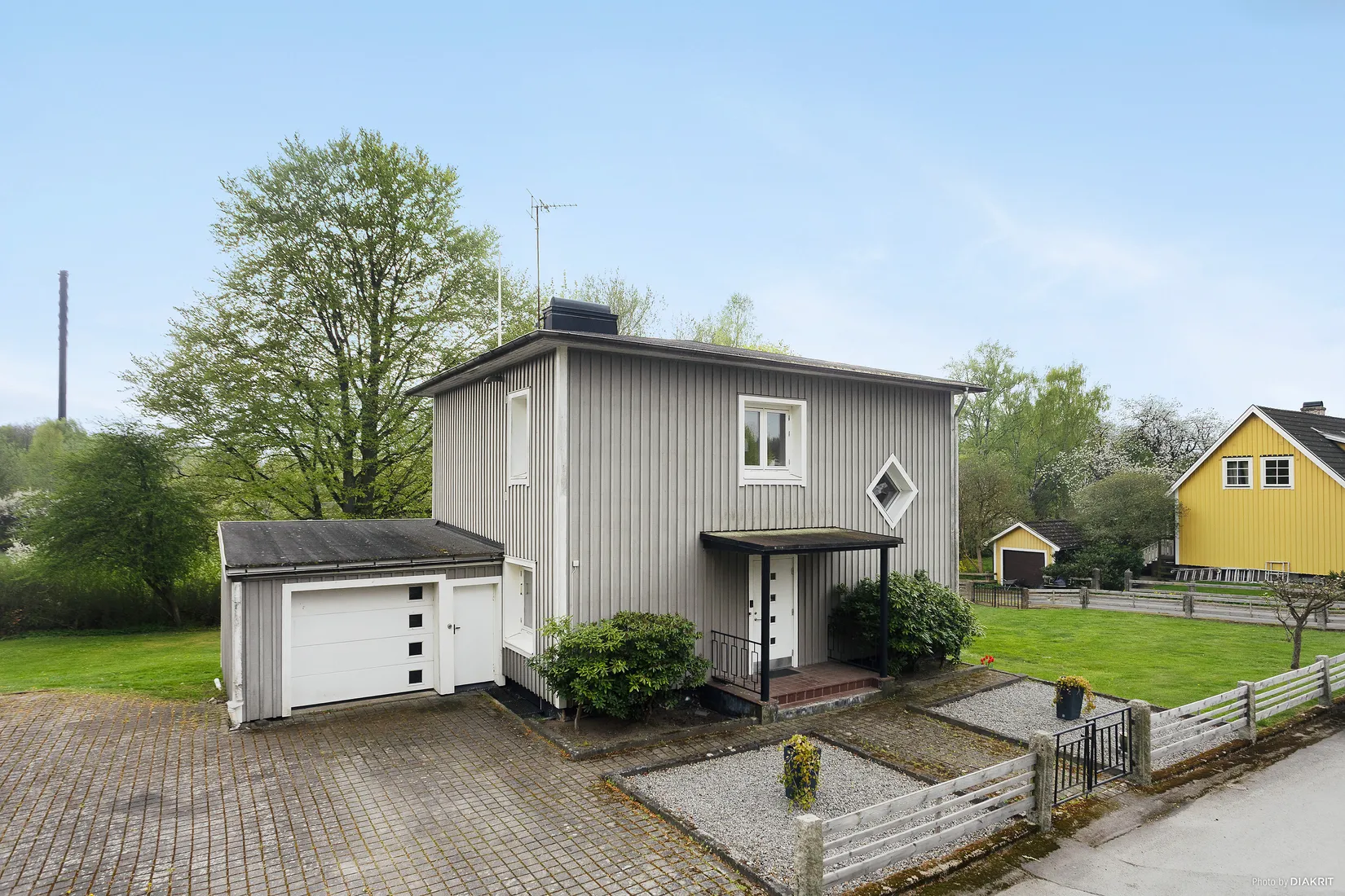 Villa, Strömmarumsvägen 12, Strömma, Karlshamn